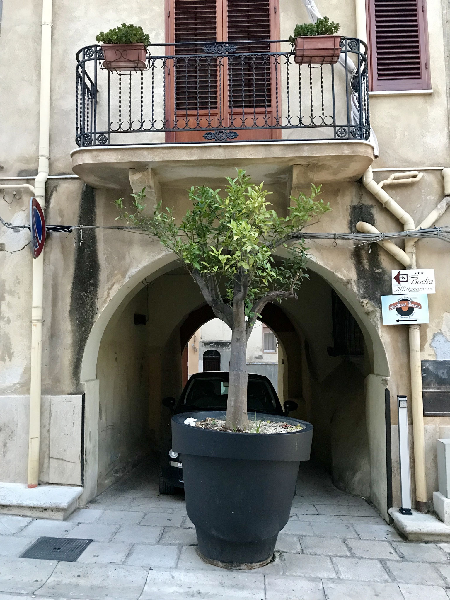 Castellamare del Golfo
