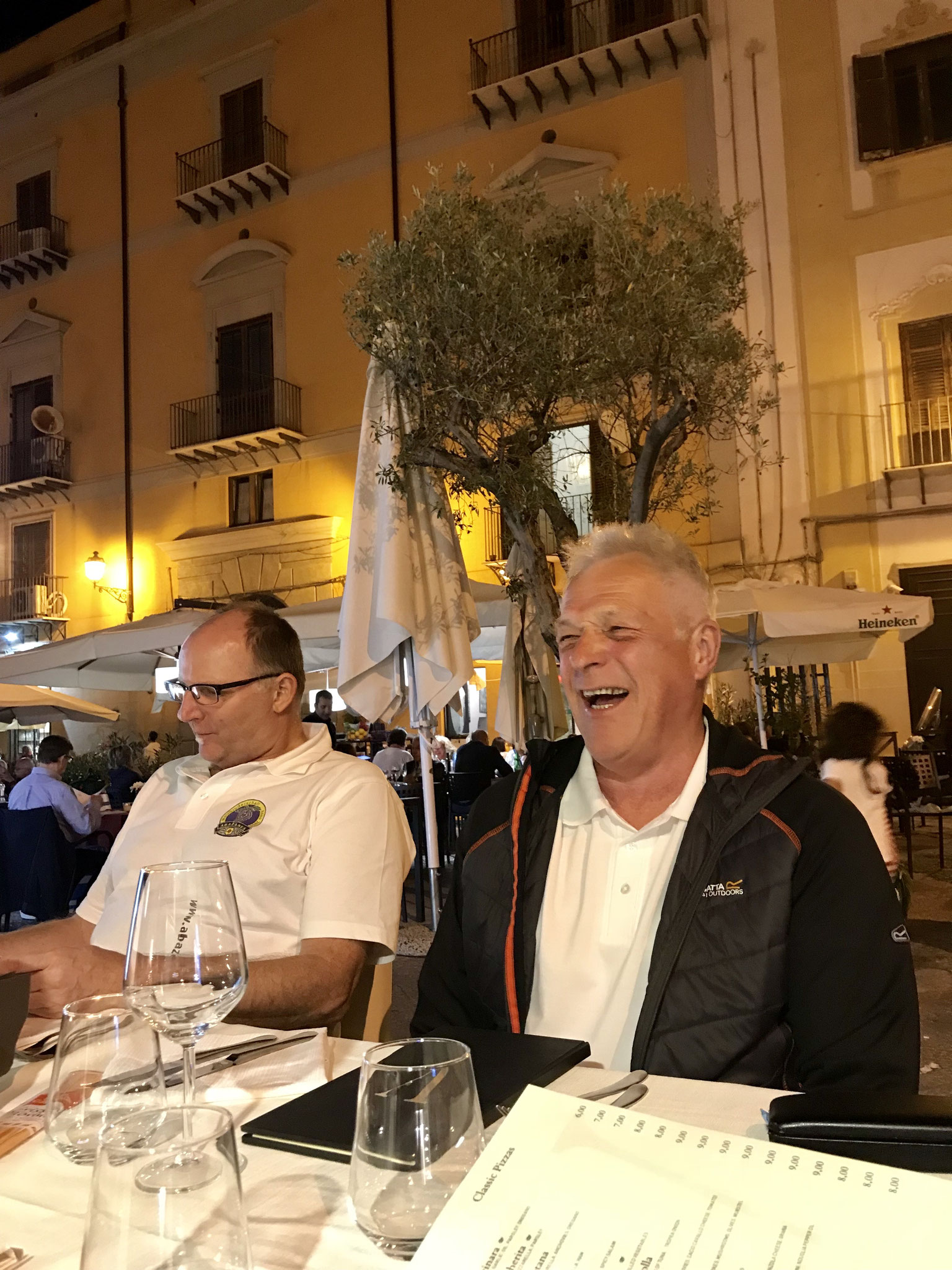 Palermo. Tempranillo, Merlot