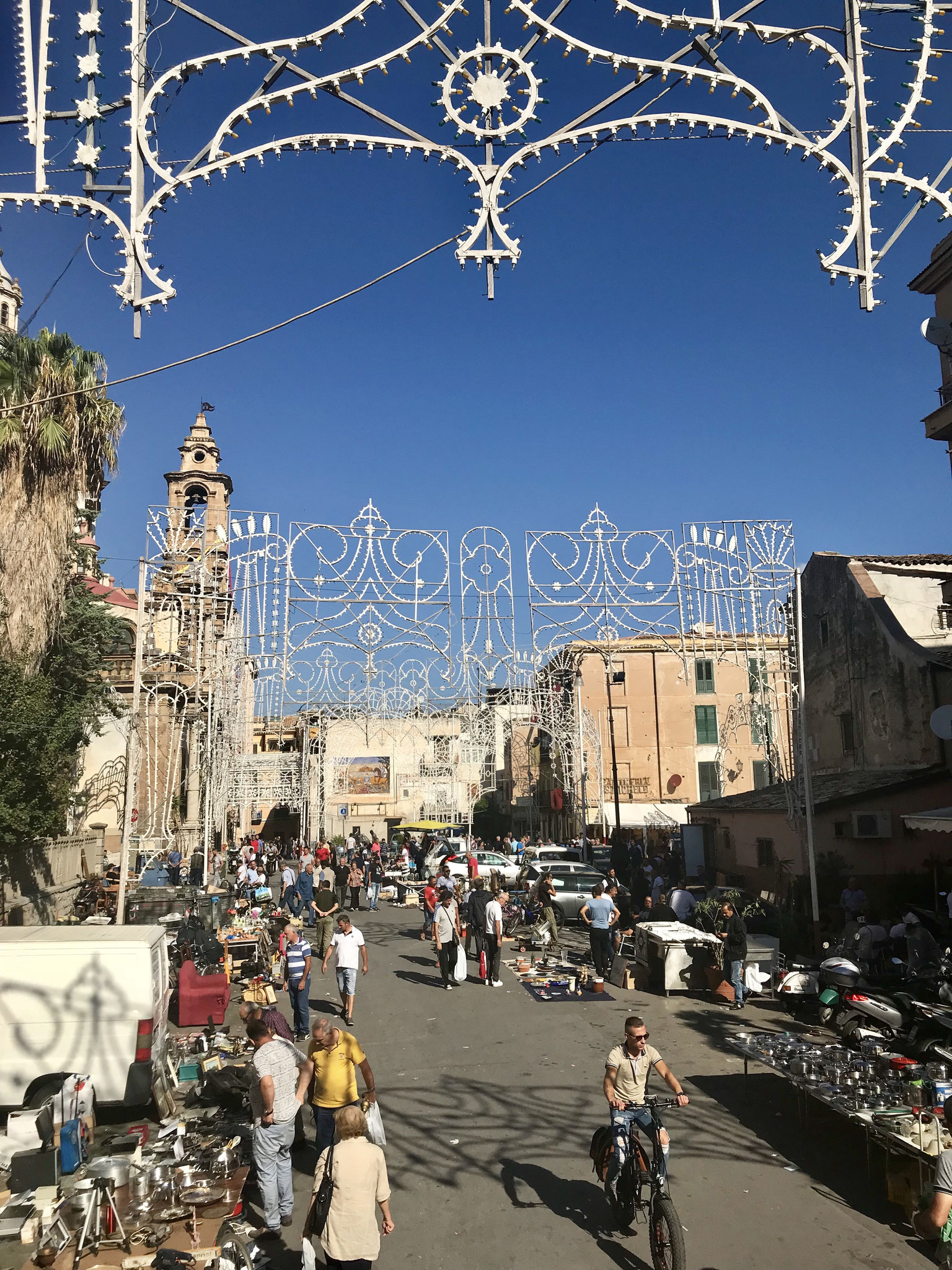 Palermo