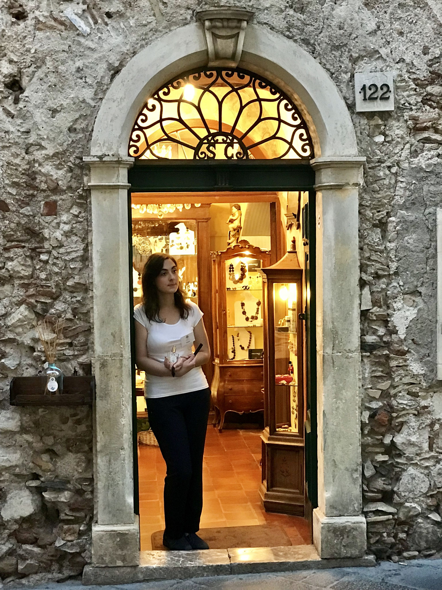 Taormina