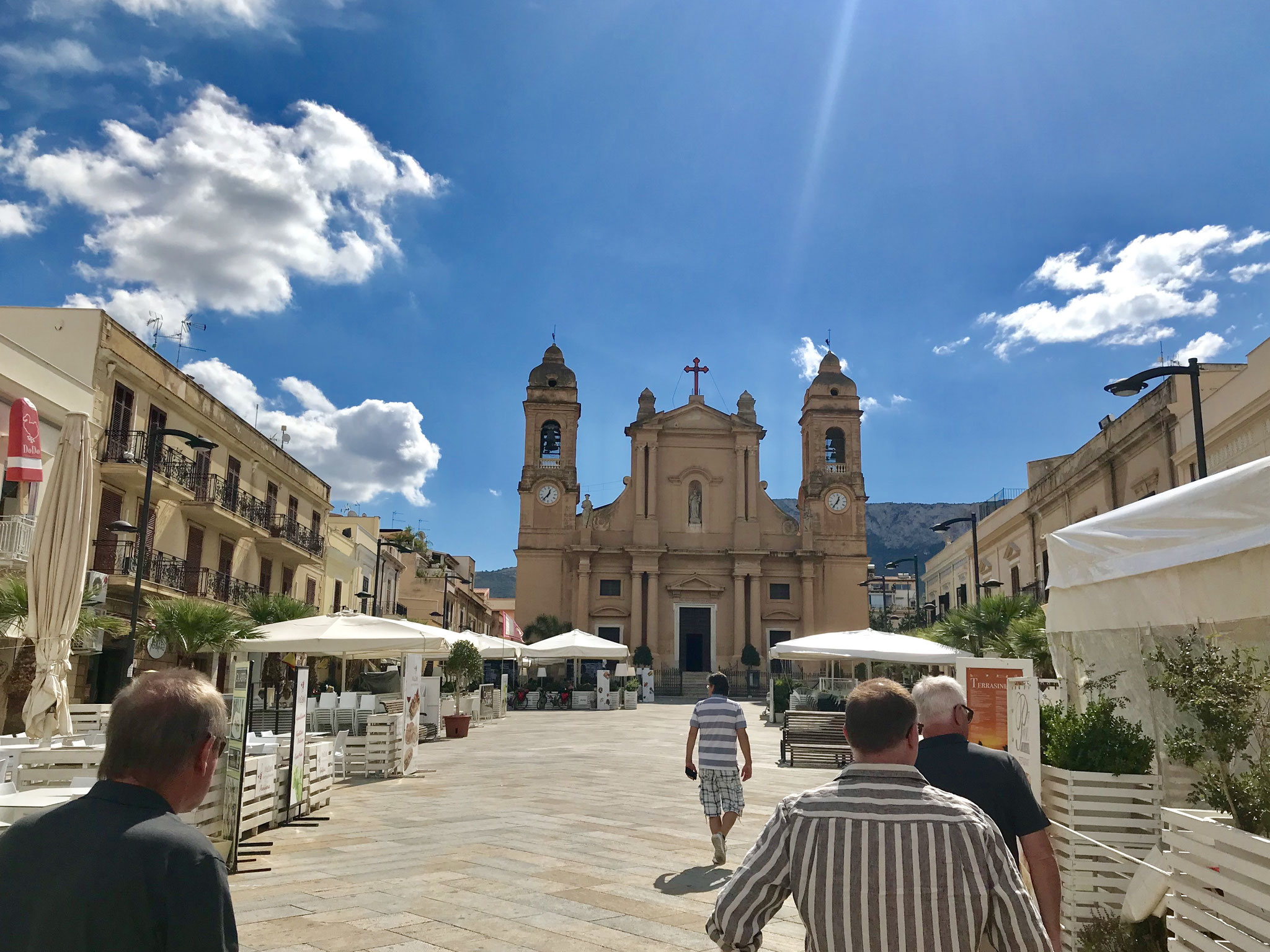 Castellamare del Golfo