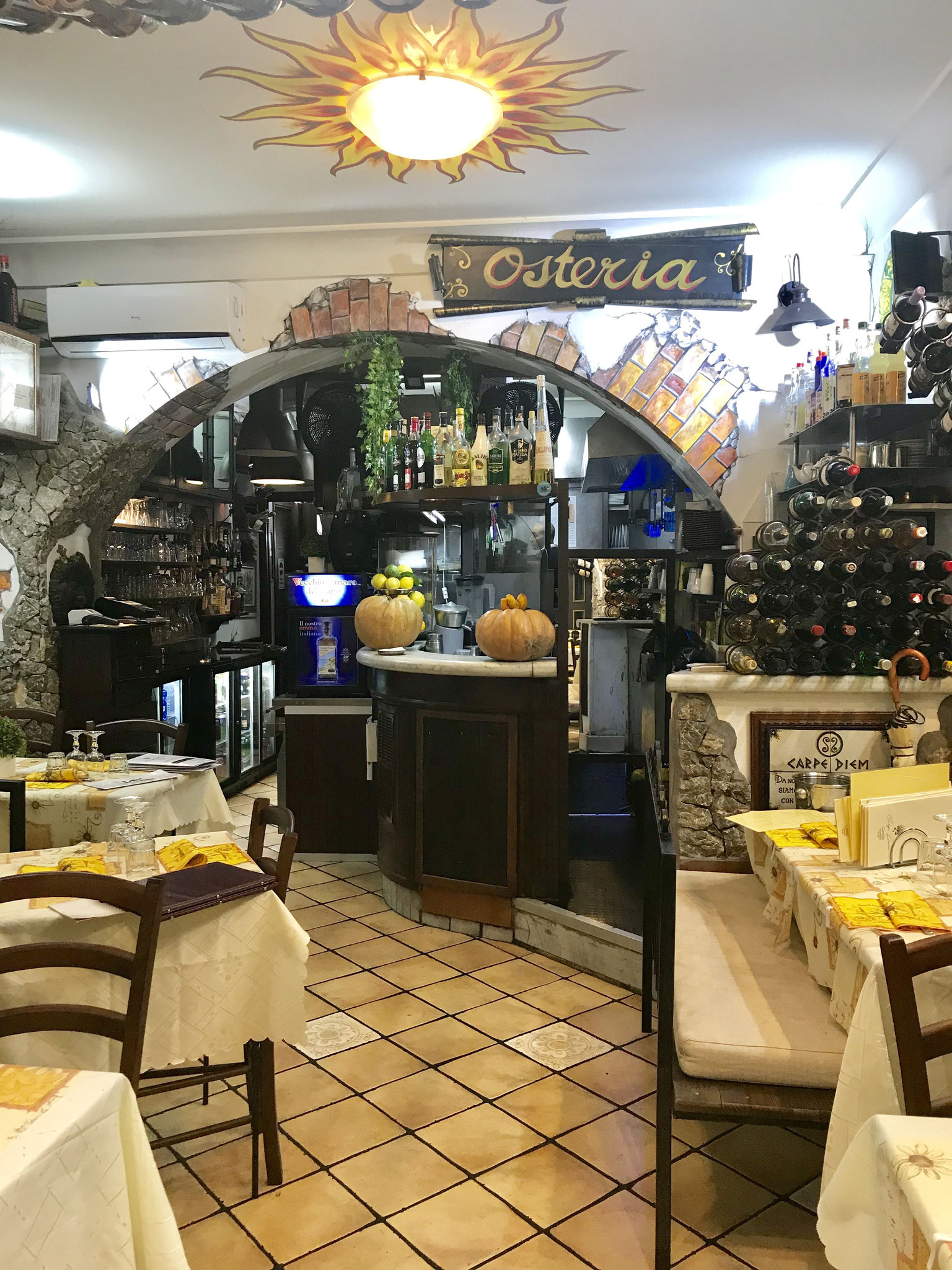 Taormina