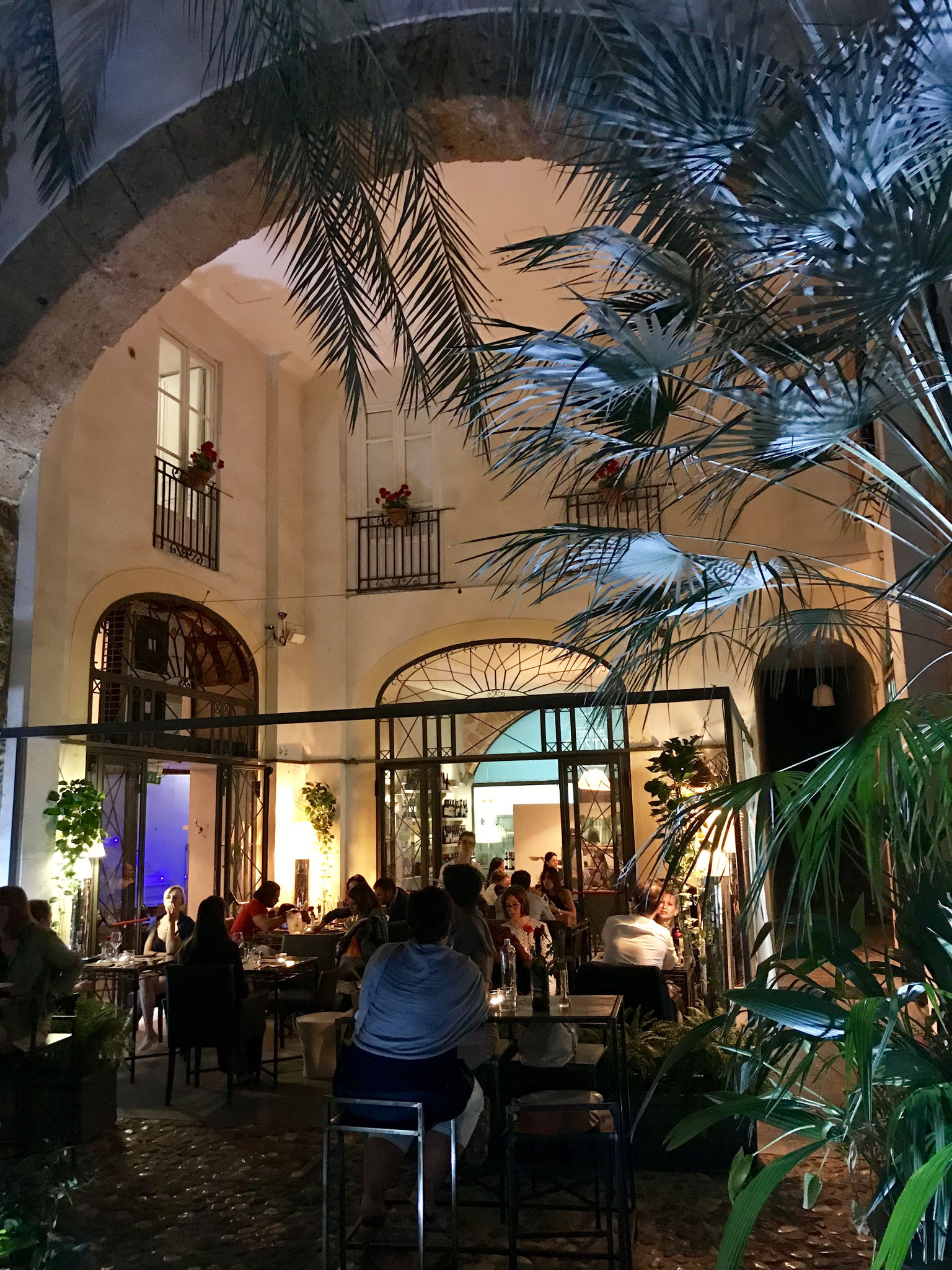 Palermo