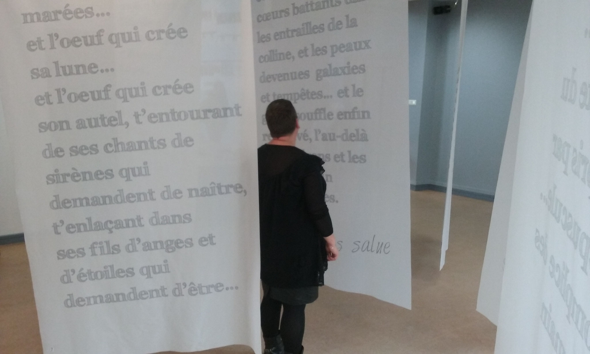 Médiathèque Merville