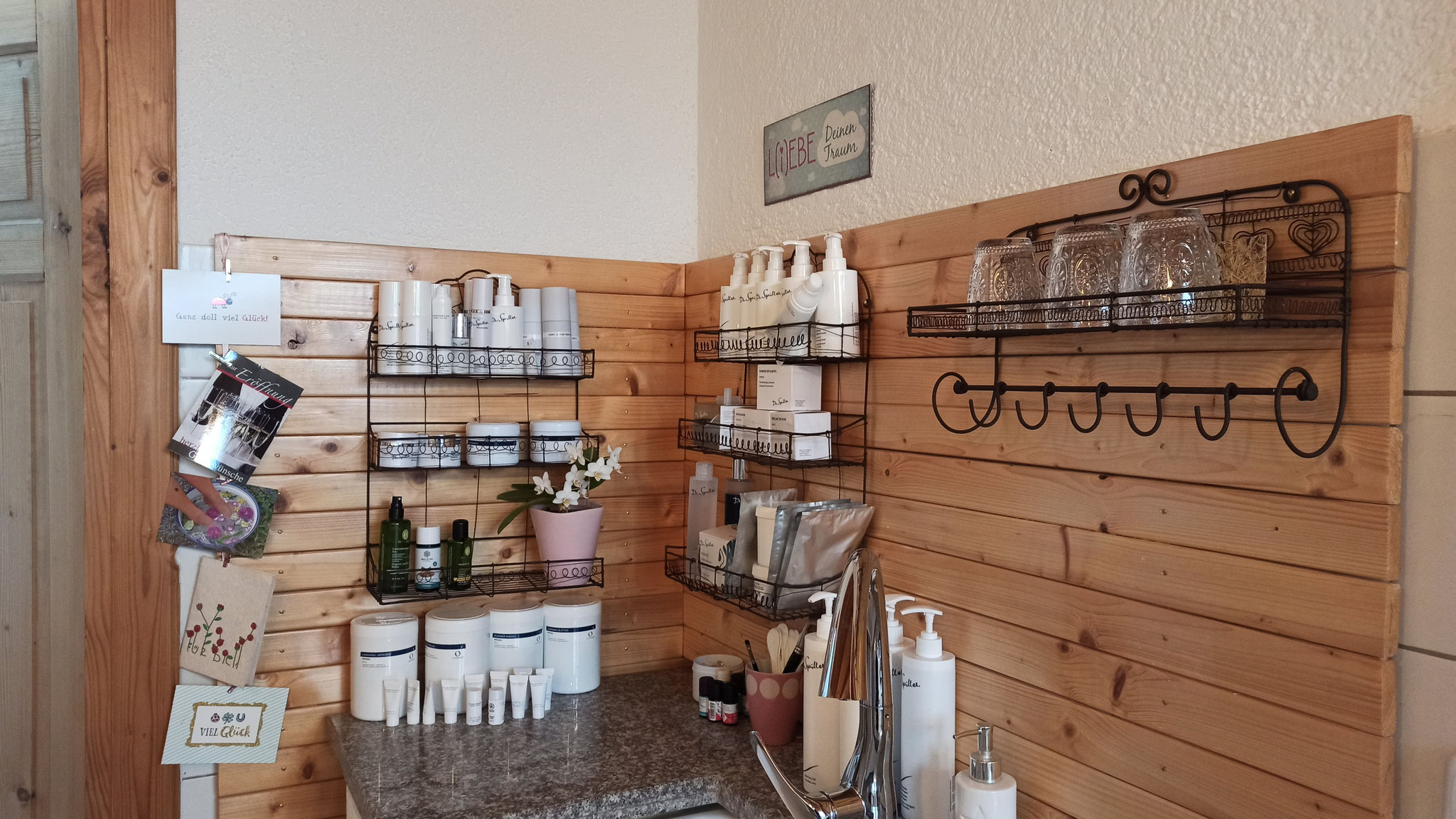 Kosmetikstudio Karlsruhe , Kosmetikstudio Grötzingen