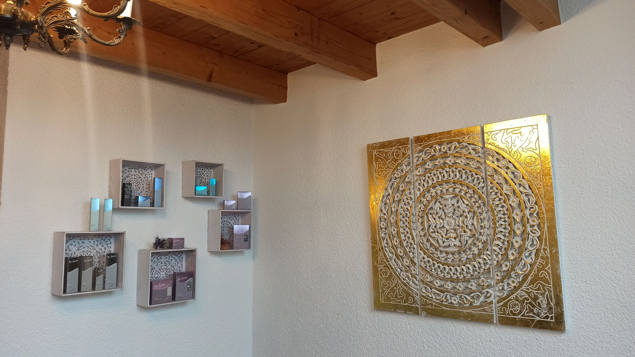 Kosmetikstudio Karlsruhe , Kosmetikstudio Grötzingen
