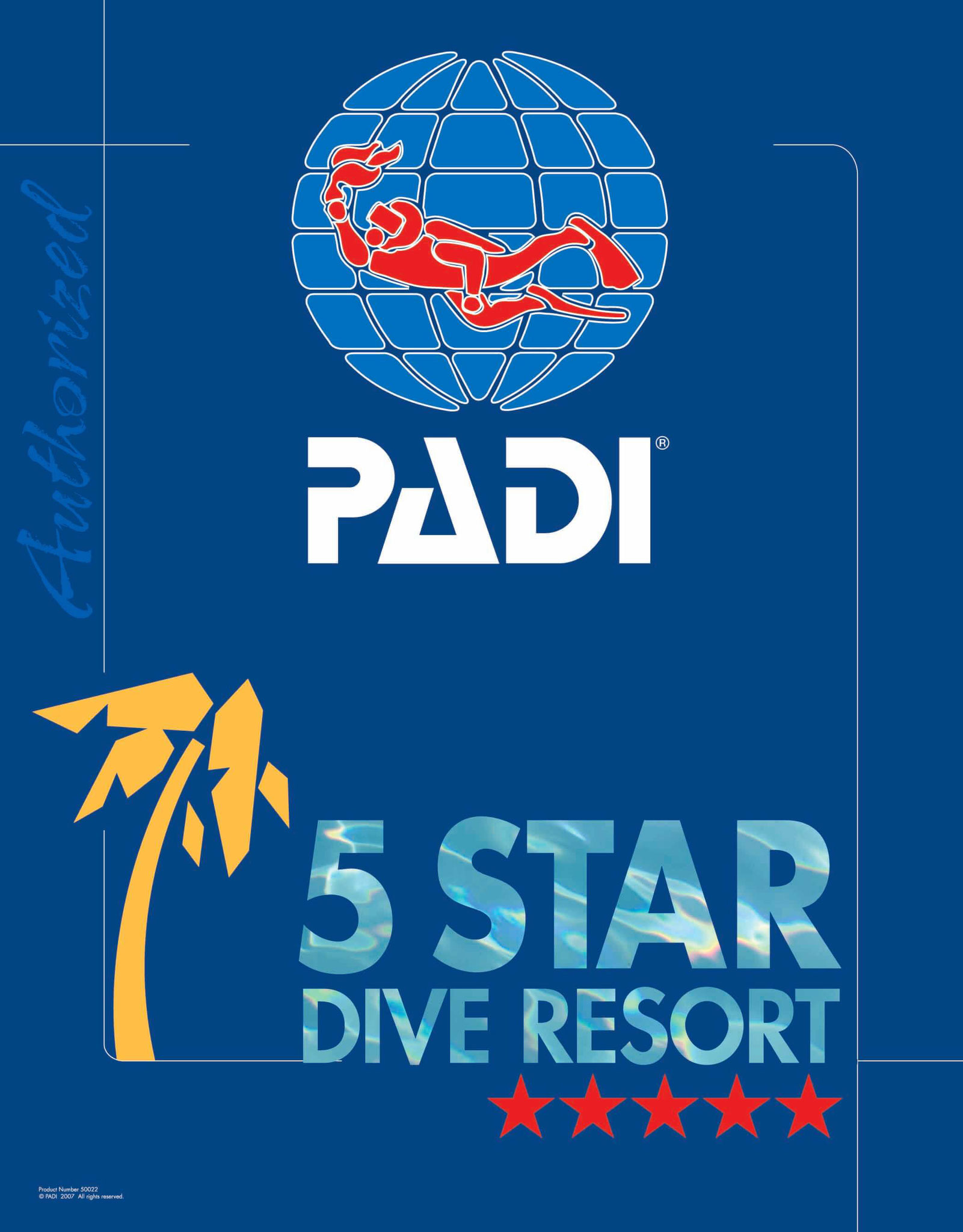 PADI COURSES