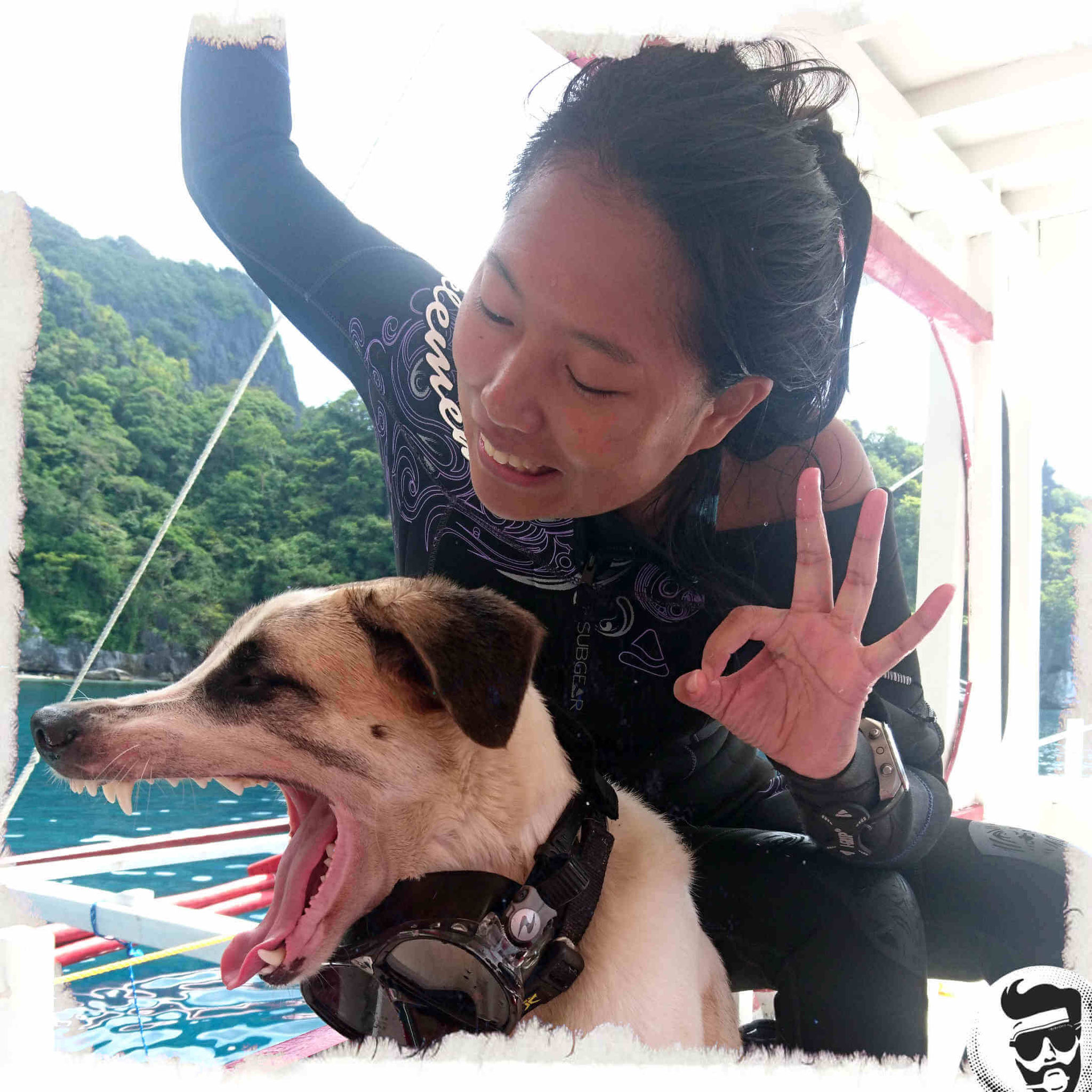 Dogmaster Bronson 