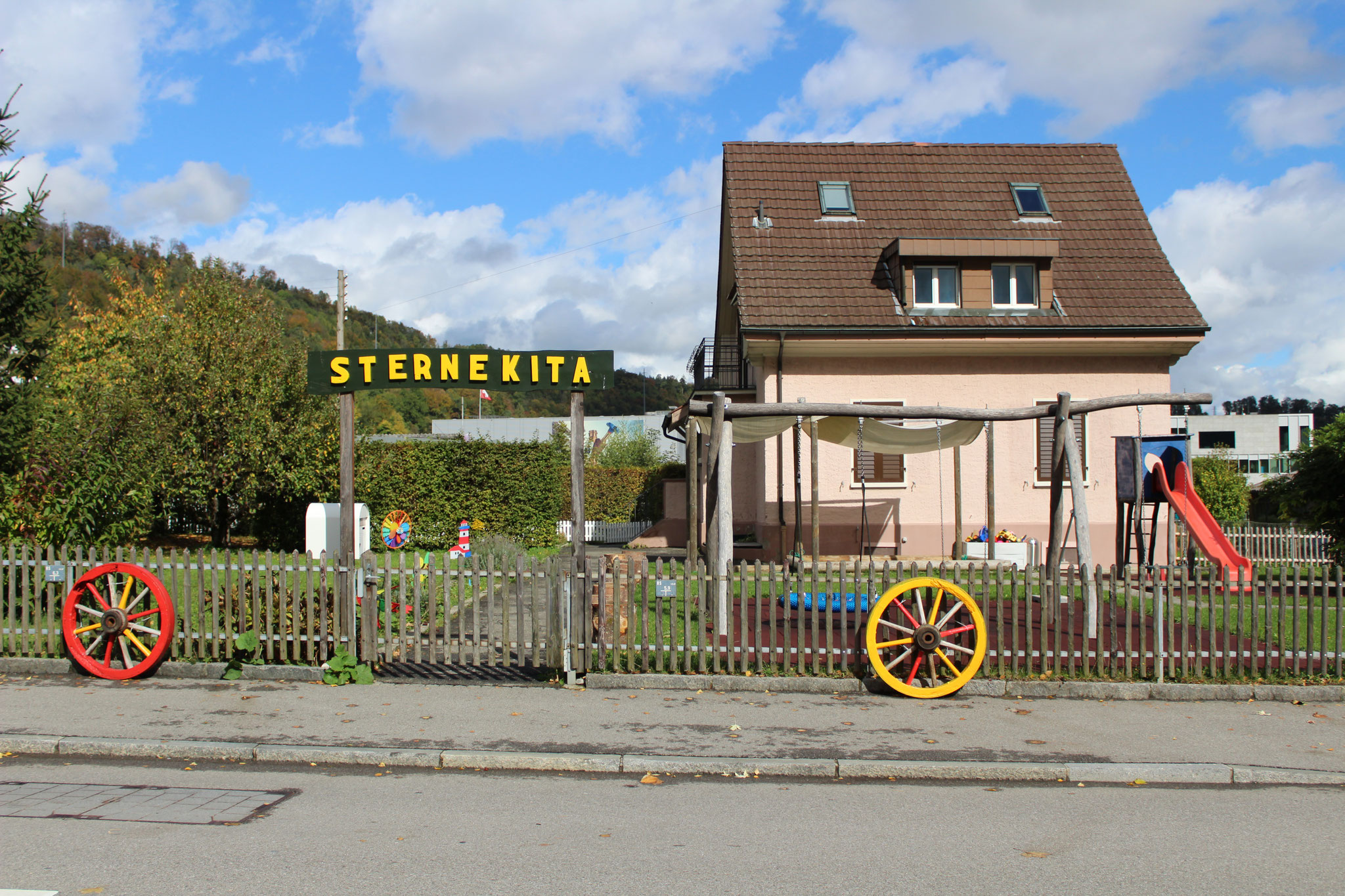 Sternekita Trimbach