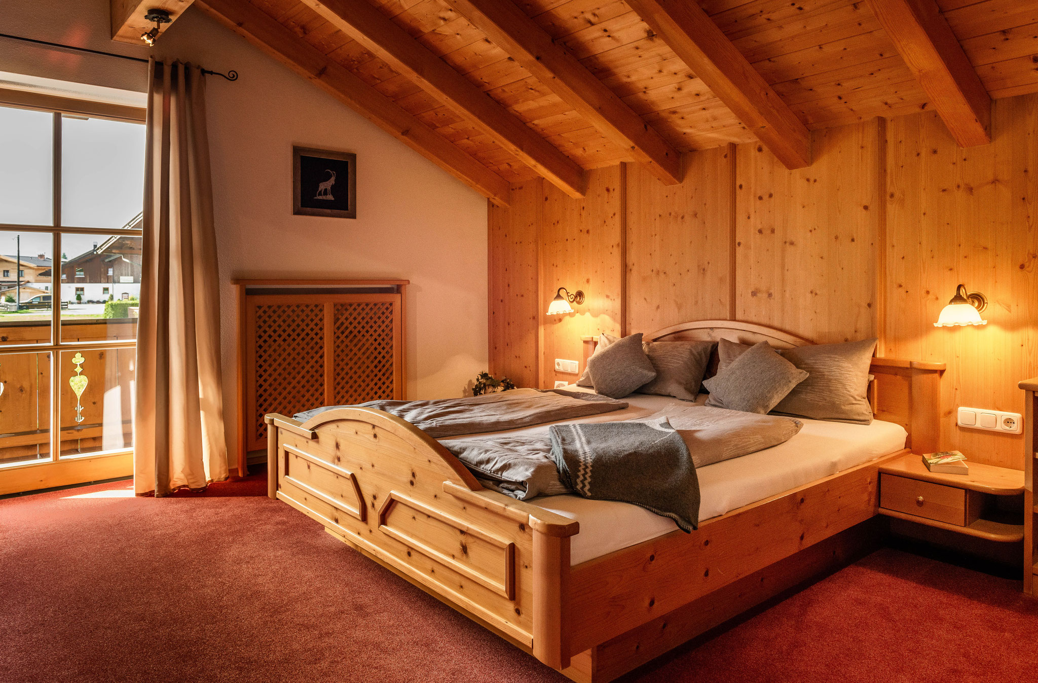 Schlafzimmer 2