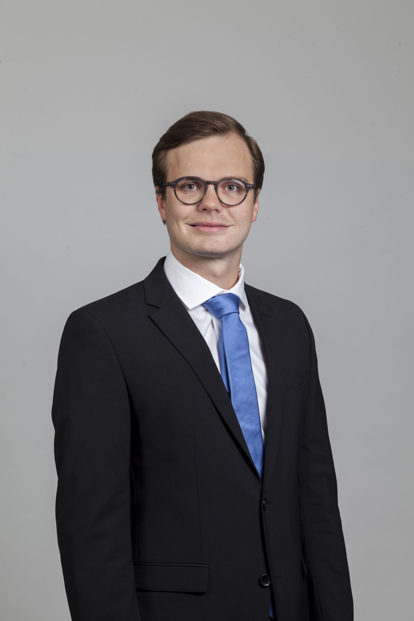 Henrik Morgenstern