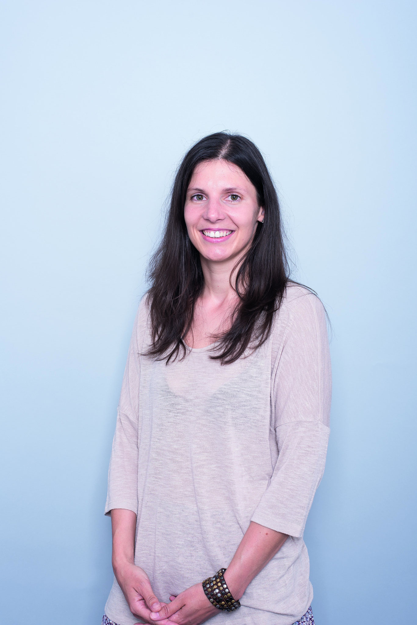 Daniela Weidler
