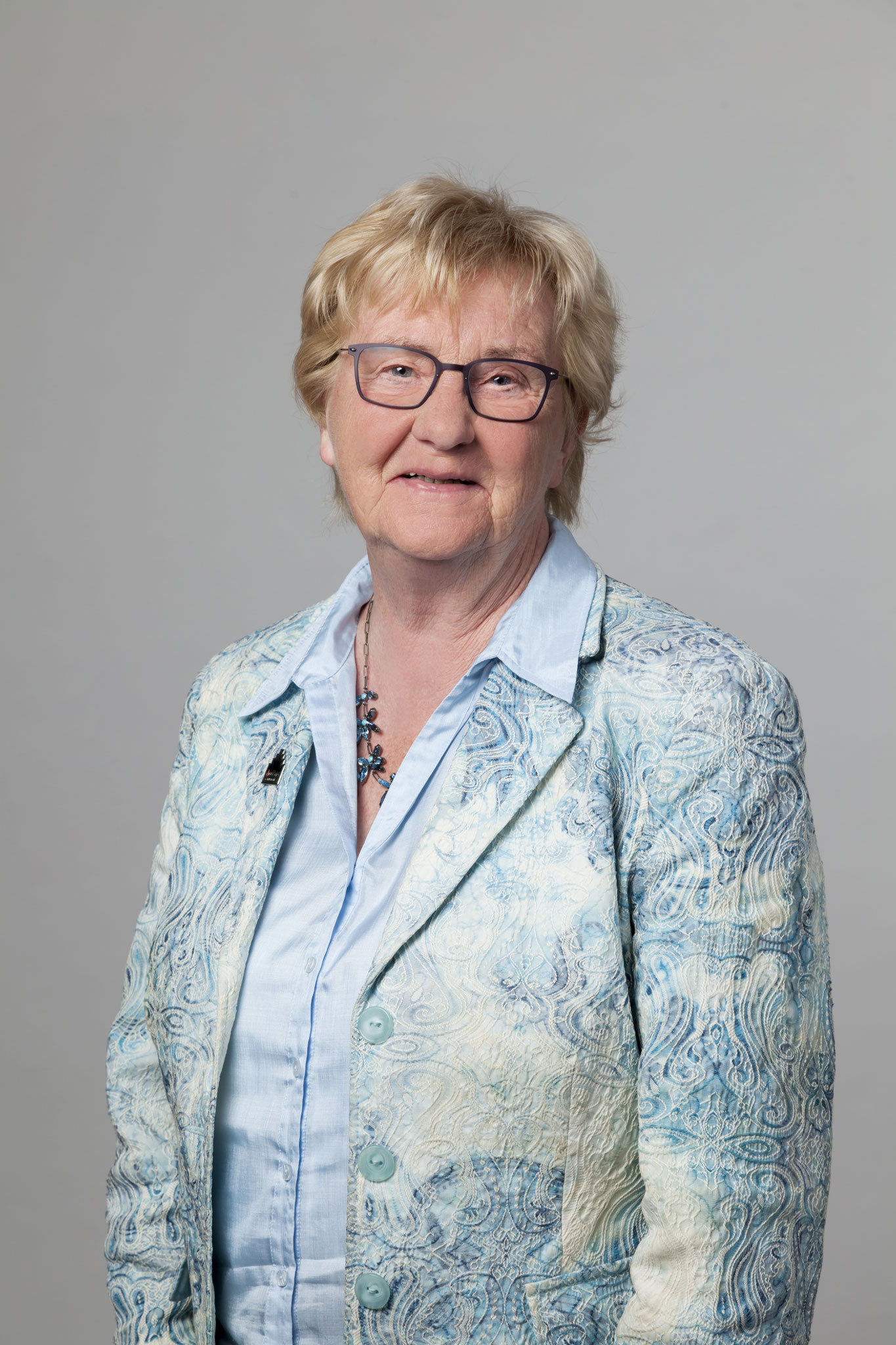 Renate Rudolph