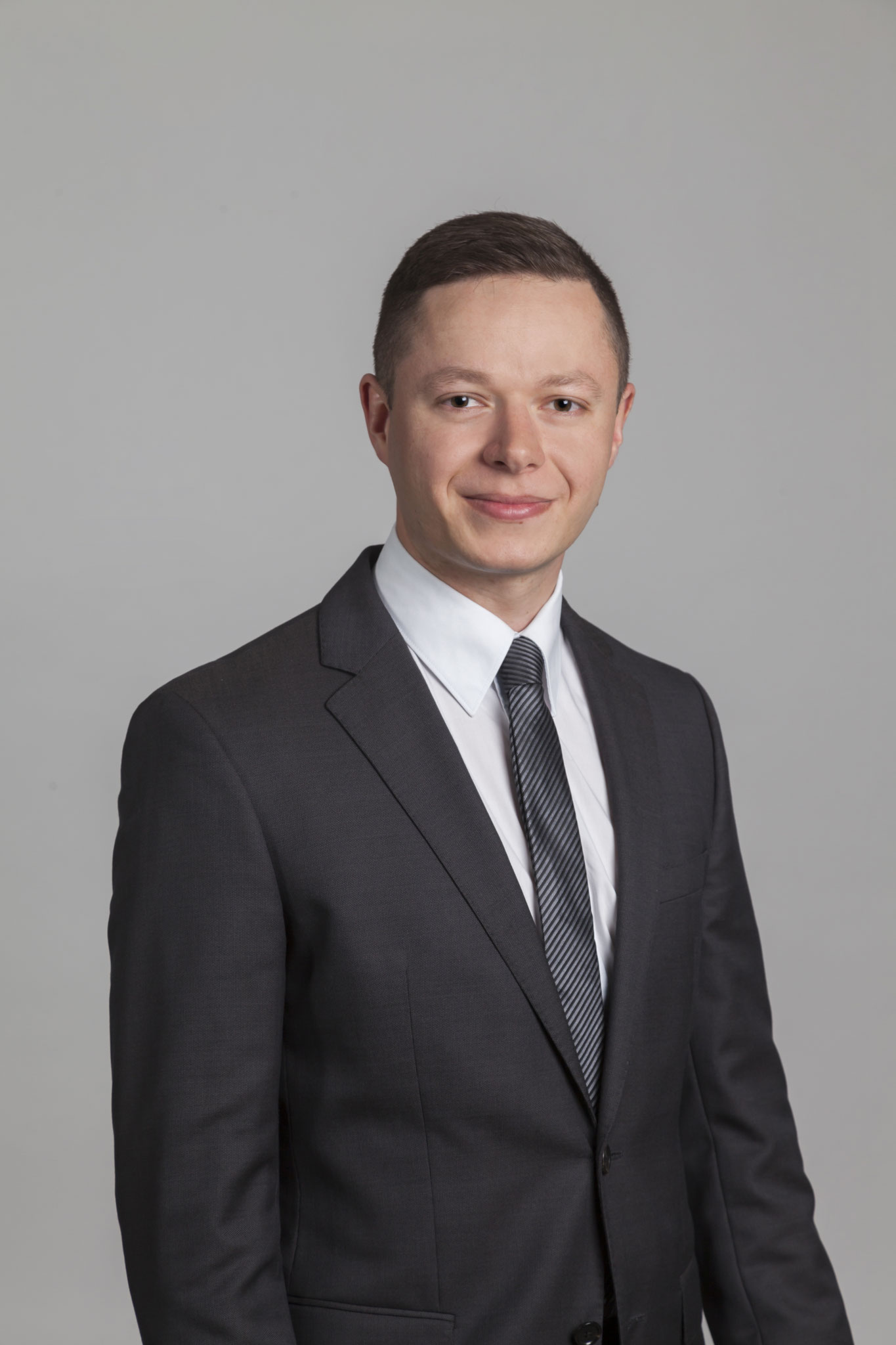 Daniel Kopplin