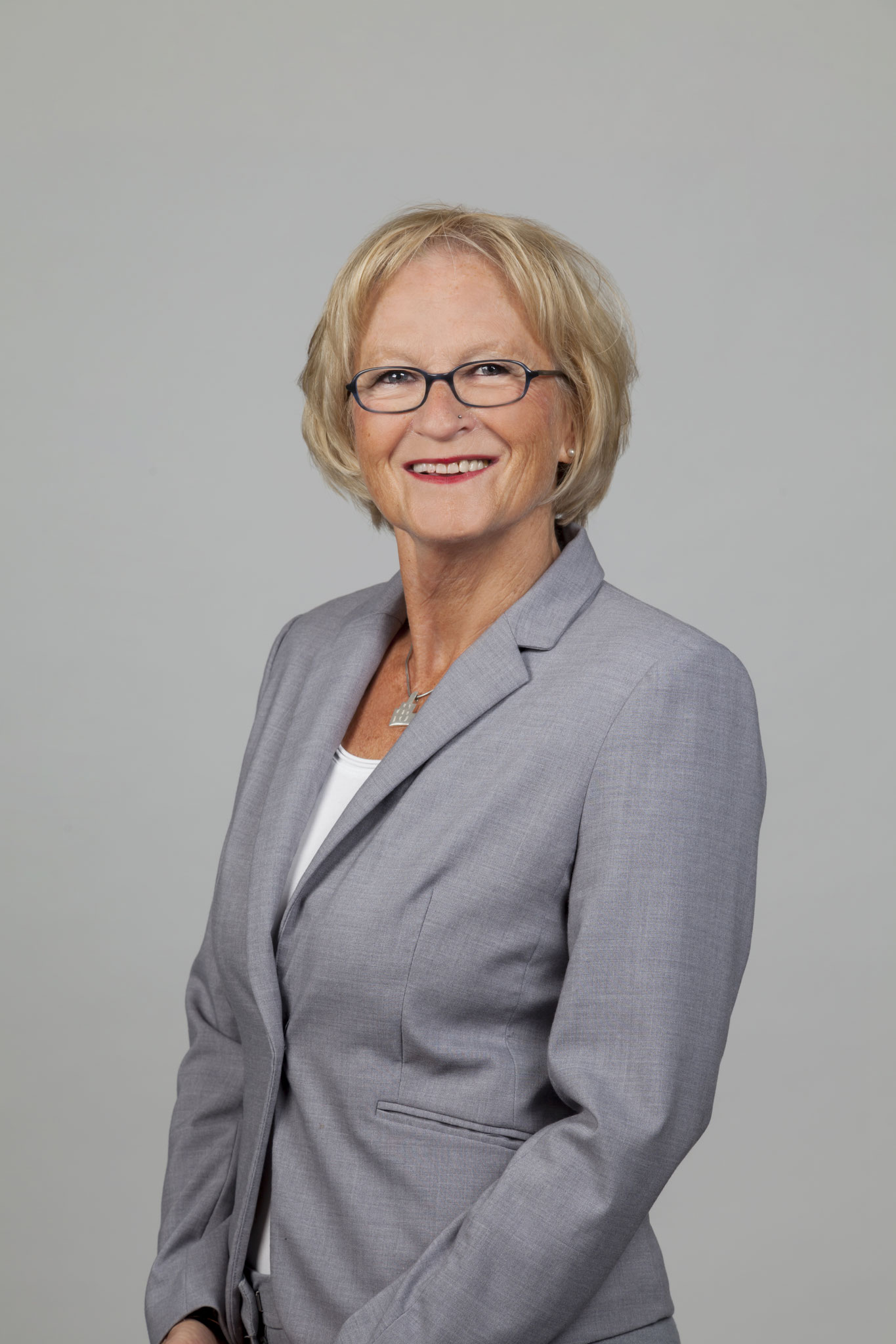 Rose-Marie Ebeling