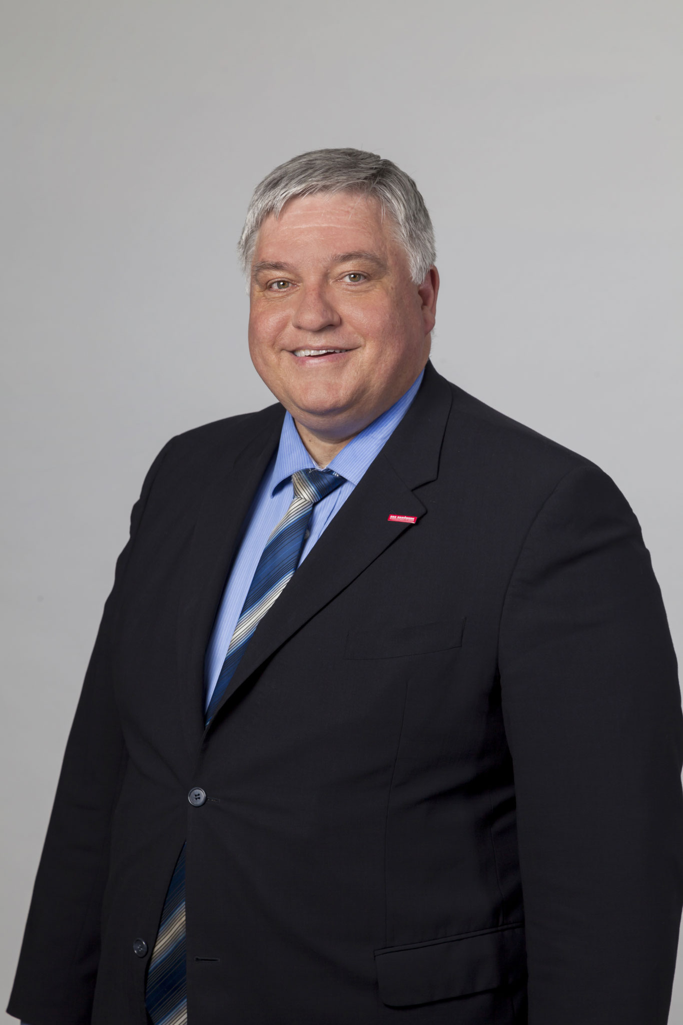 Wolfgang Goralczyk