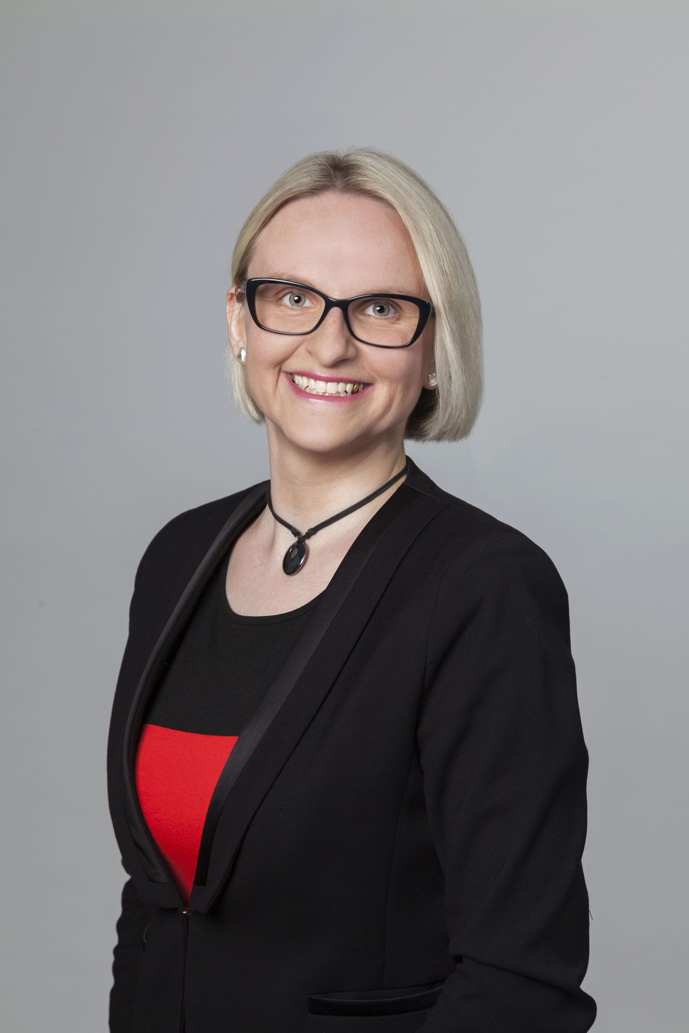 Christine-Sylvia Lade