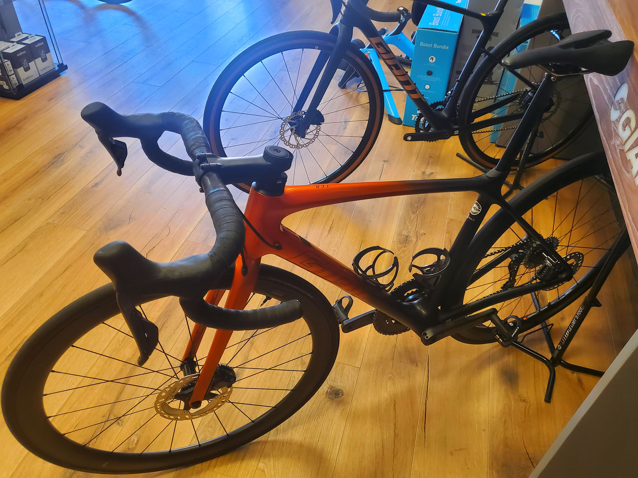 Specialiste velo top