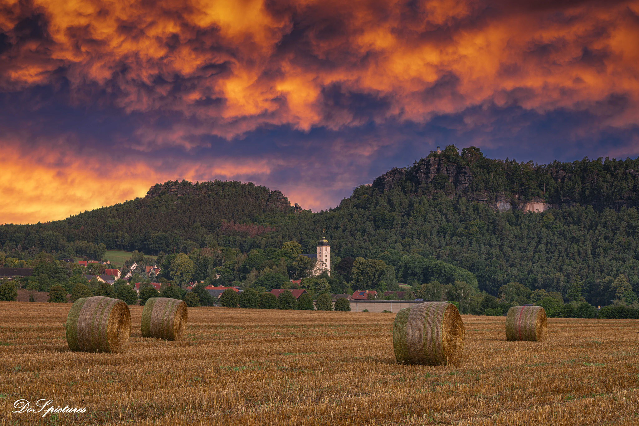 Papstdorf