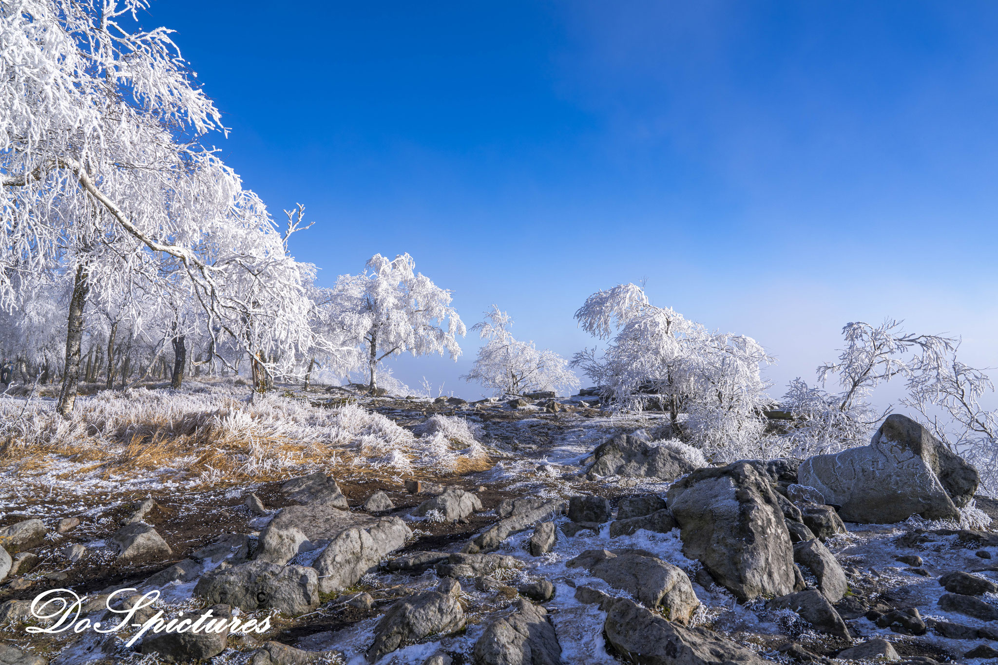 Hoher Schneeberg