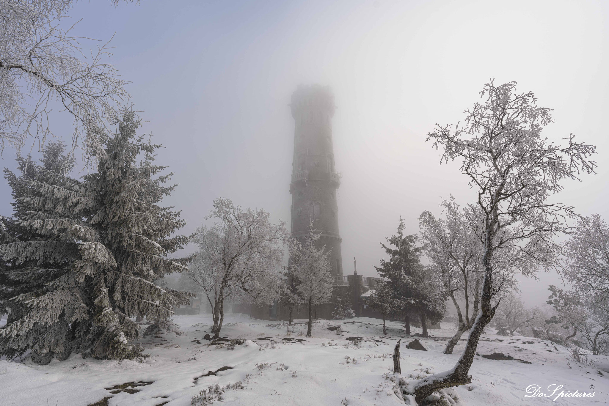 Hoher Schneeberg