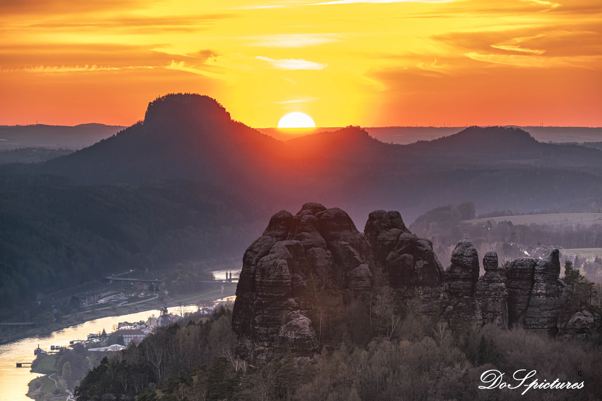 Schrammsteine