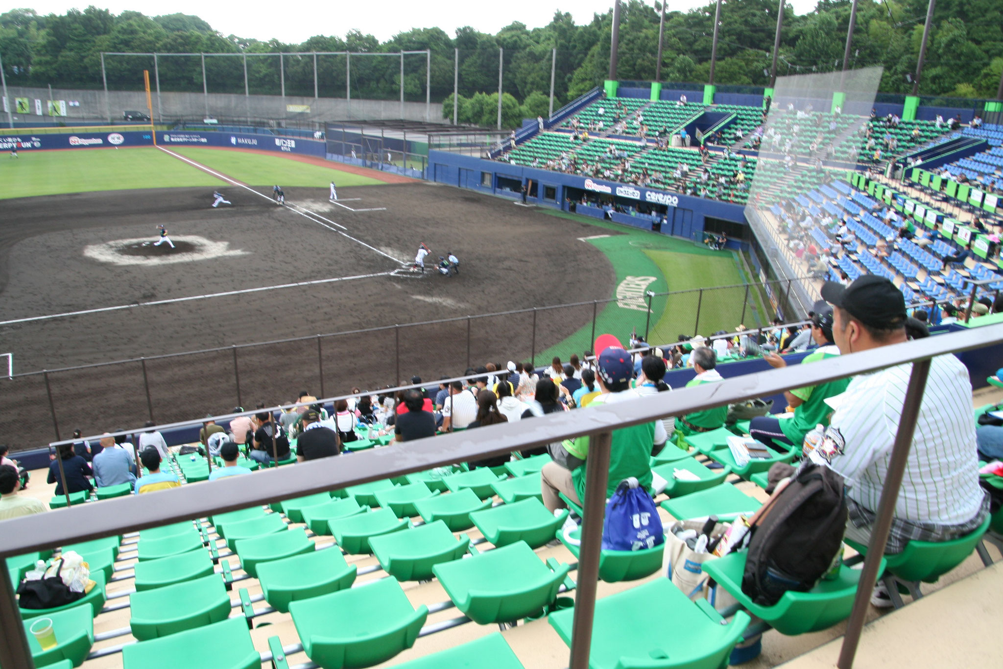 北海道日本ハムファイターズ応援団 企業存続 リスクマネジメント しん研究所 北海道日本ハムファイターズ応援団 企業存続 リスクマネジメント しん研究所