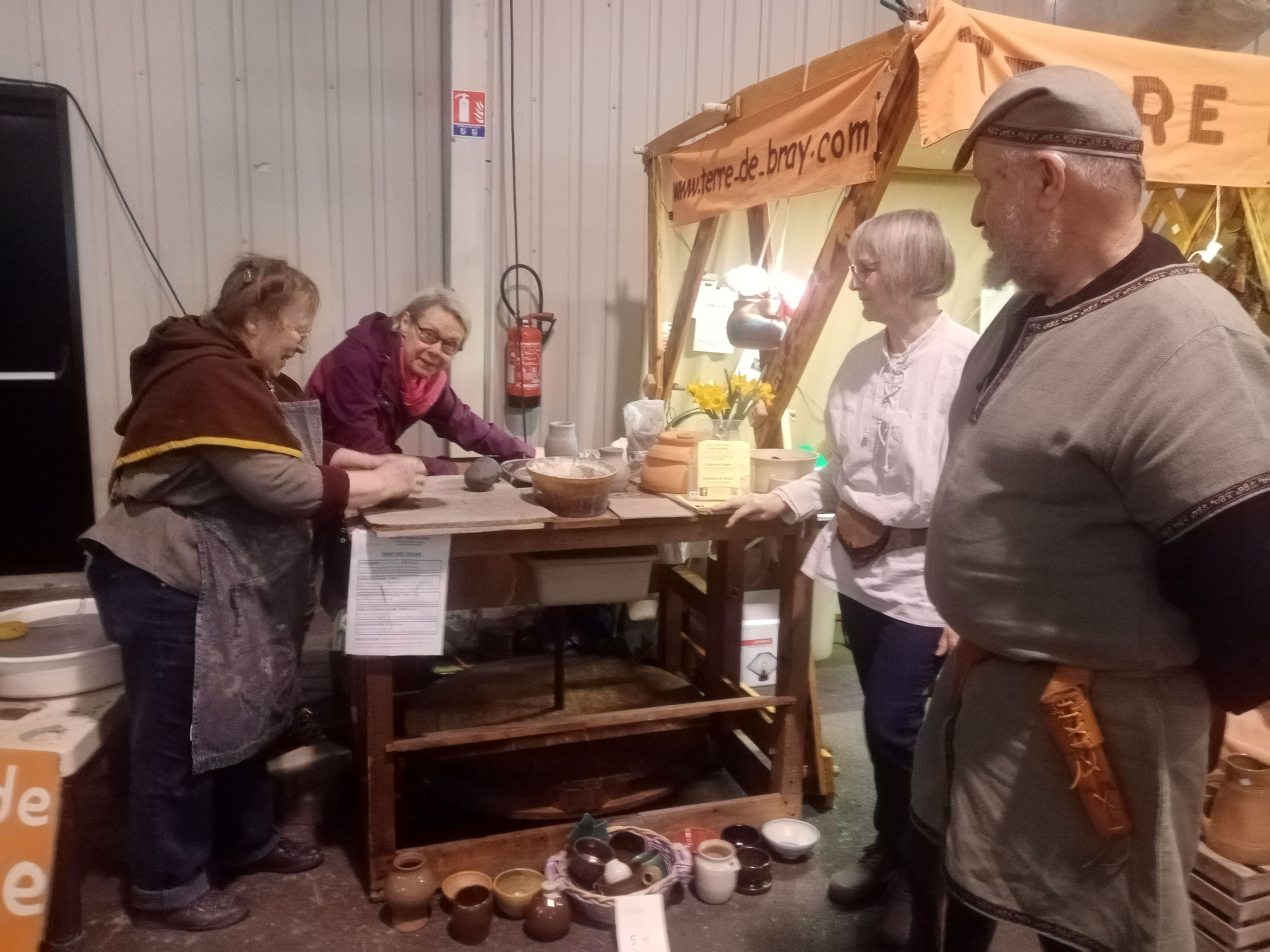 Foire de Rouen 2023
