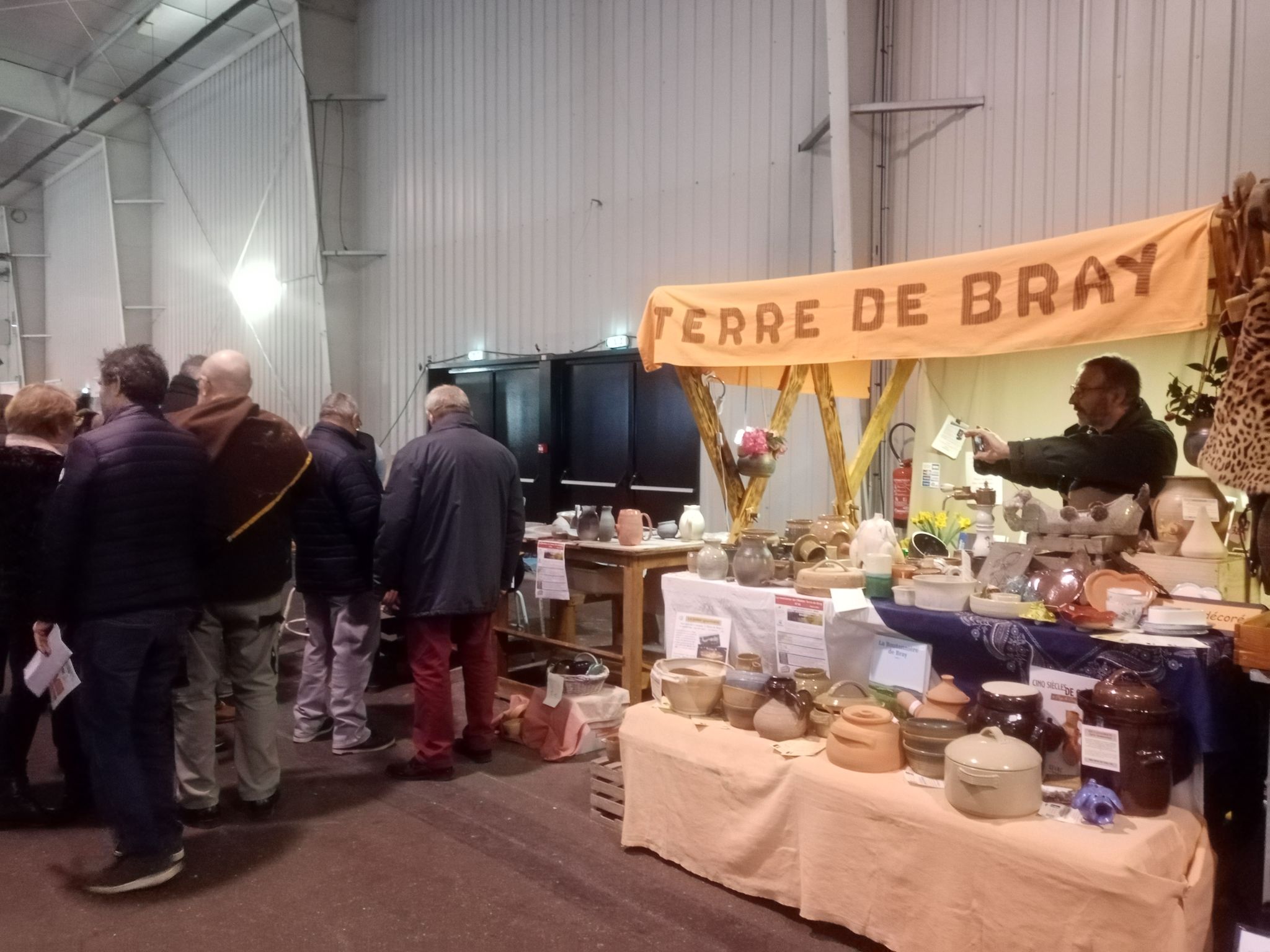Foire de Rouen 2023