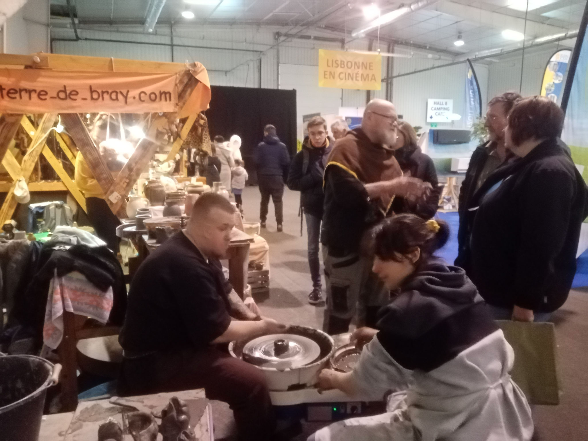 Foire de Rouen 2023