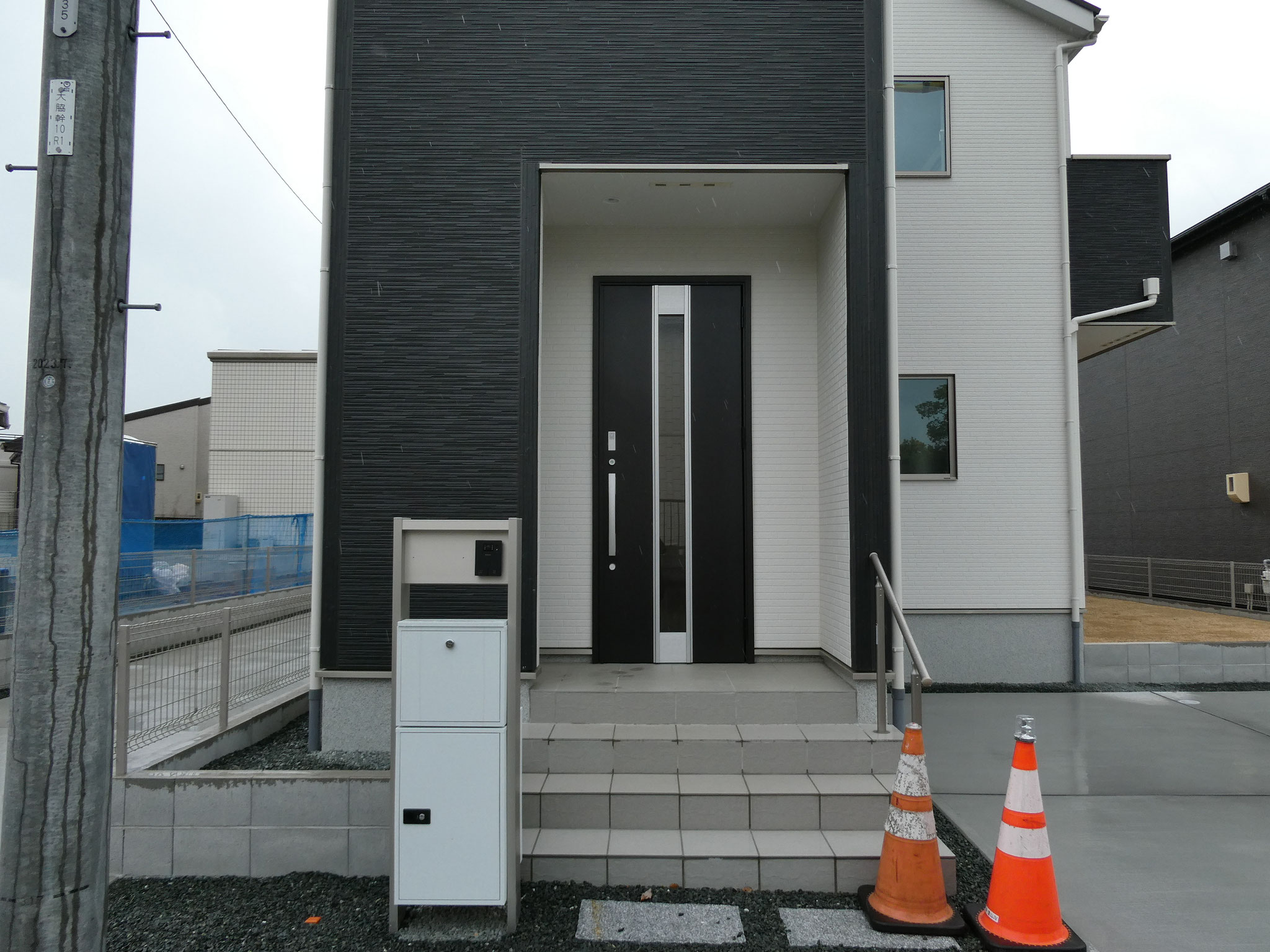 アプローチ