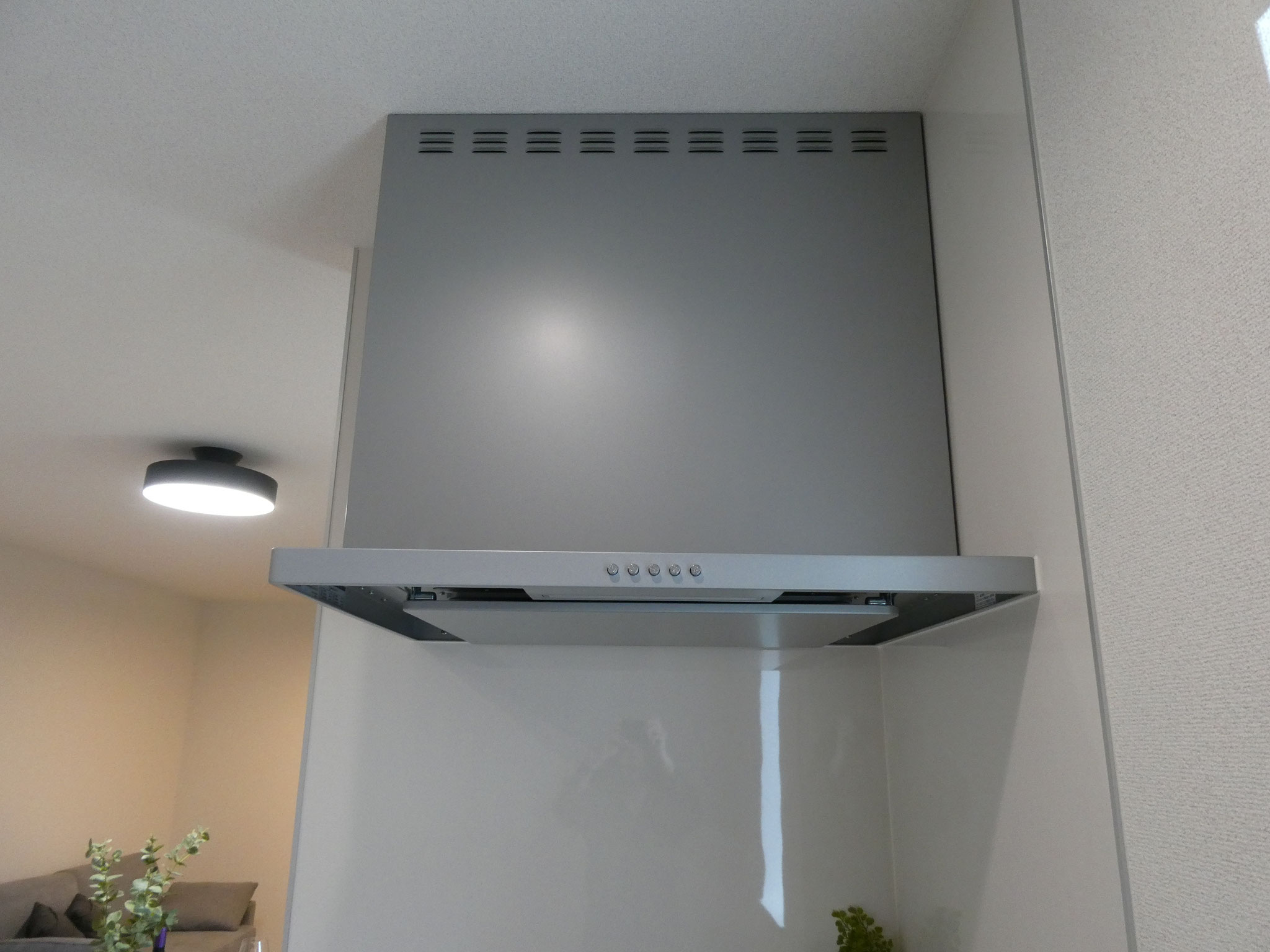 レンジフード