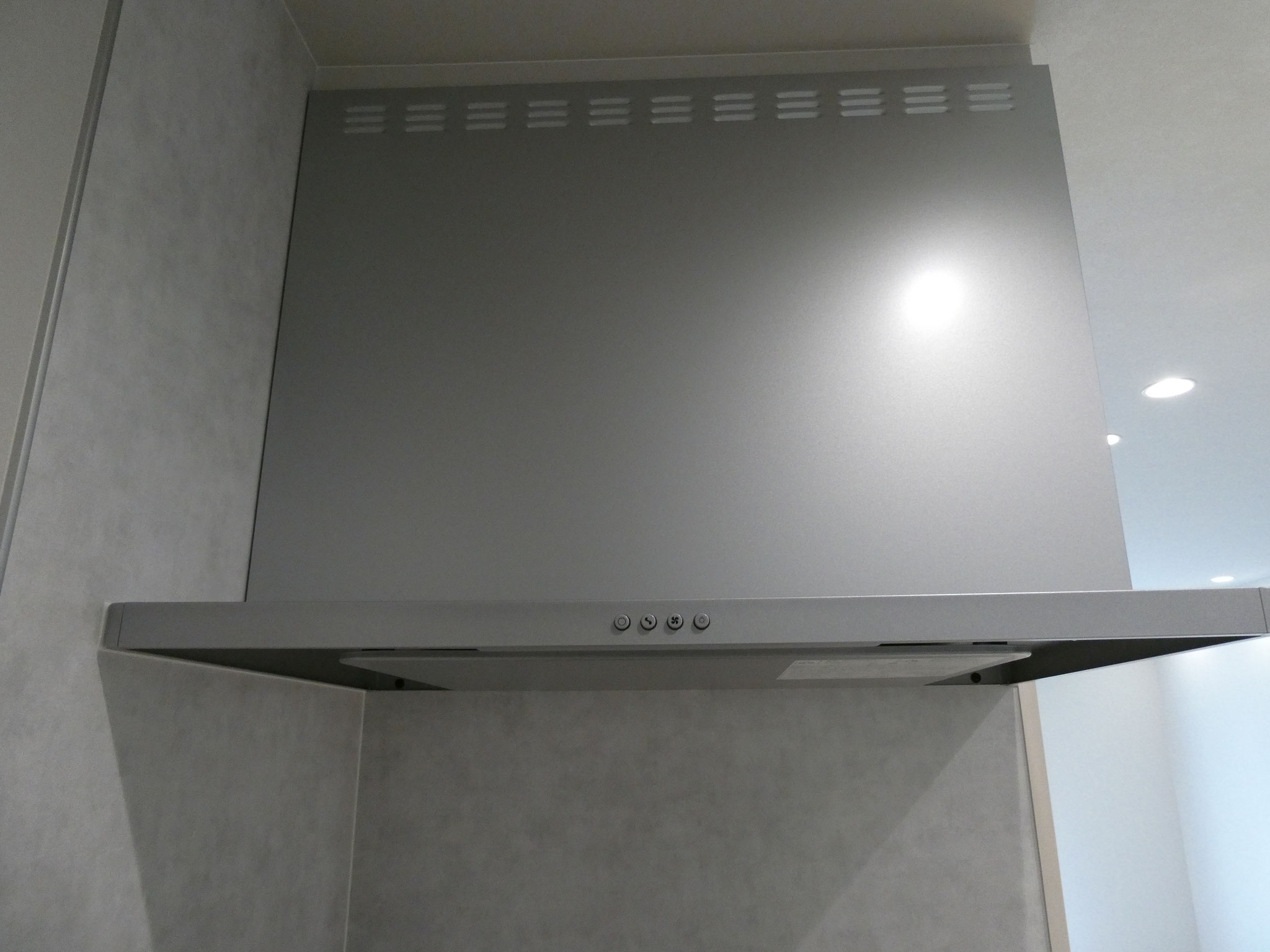 レンジフード