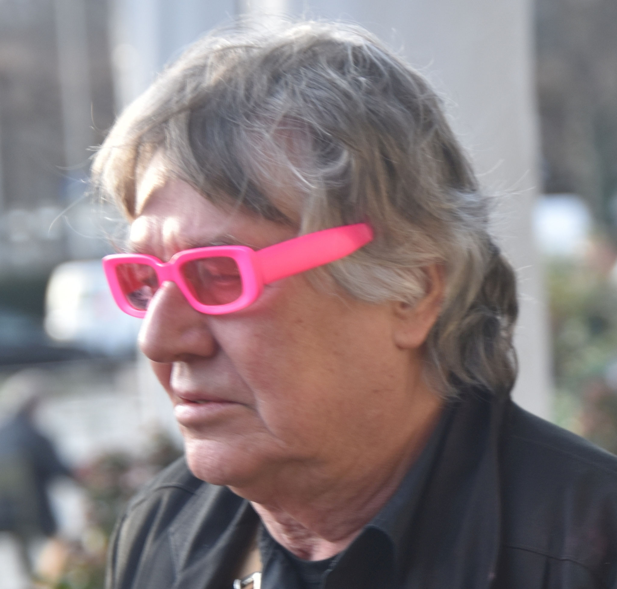 Marco Serena, Trommel