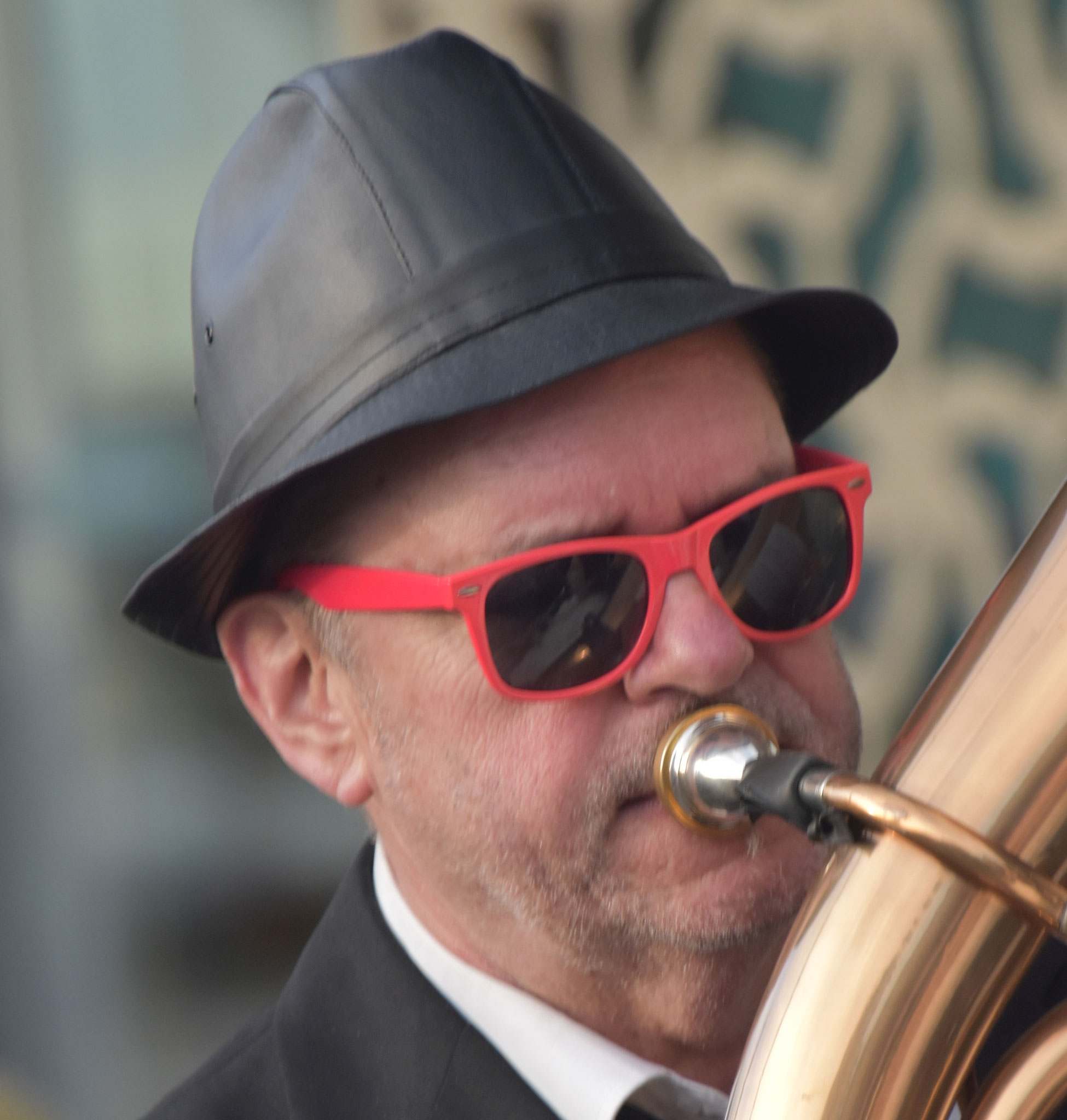 Roli Thurnheer, Horn