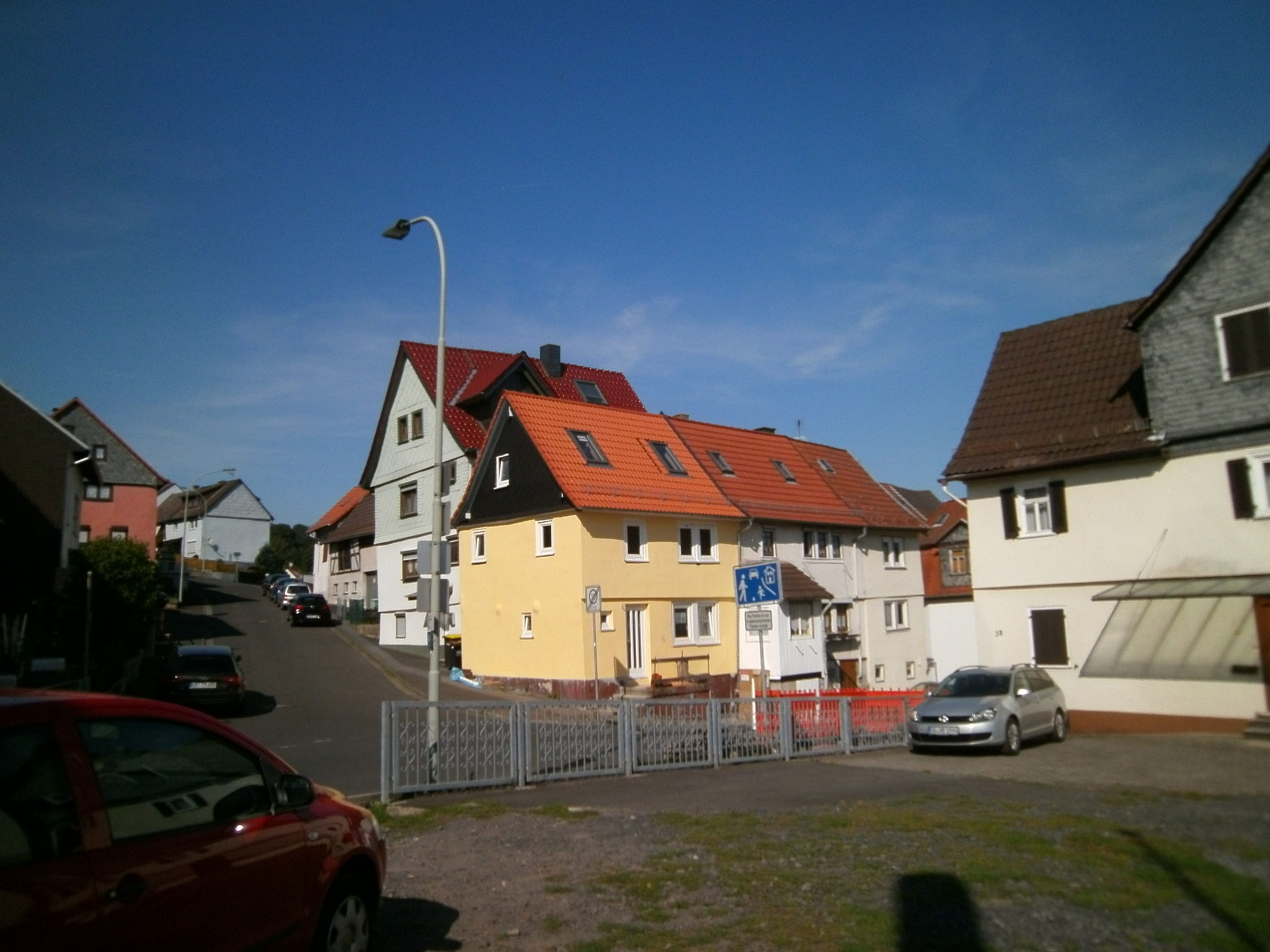 Aussenansicht 1