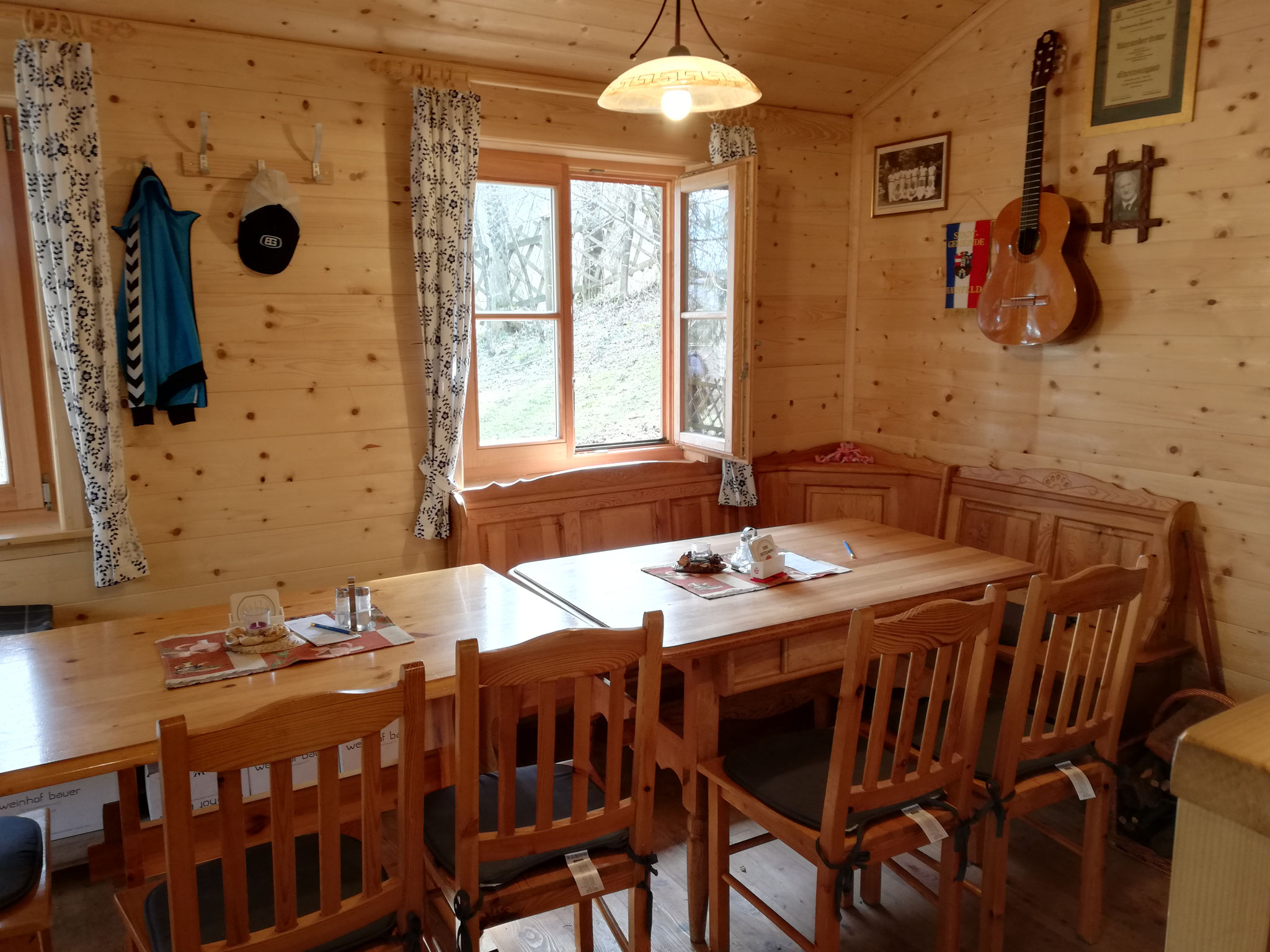 Standort Hainfeld Kirchtalsiedlung Seehohe 472 M Aufstieg Vom