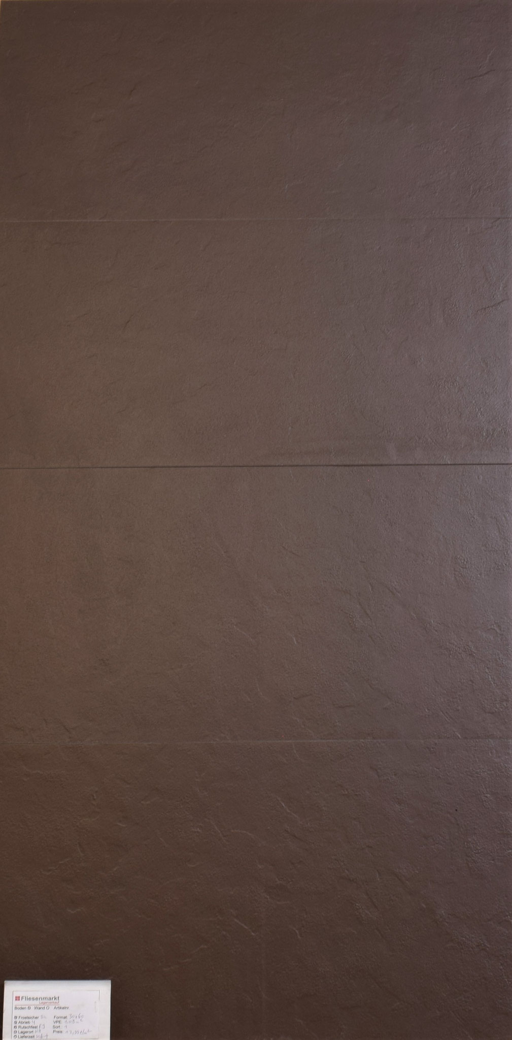 Bodenfliesen 30x60 cm - Fliesenmarkt Lagerverkauf Hamburg