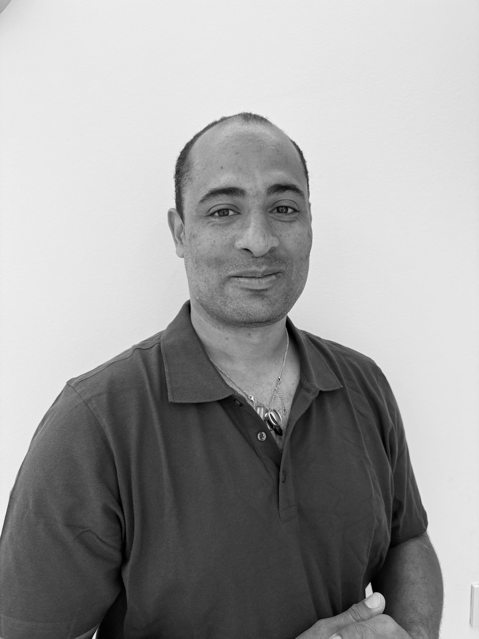 Joao Nienhaus