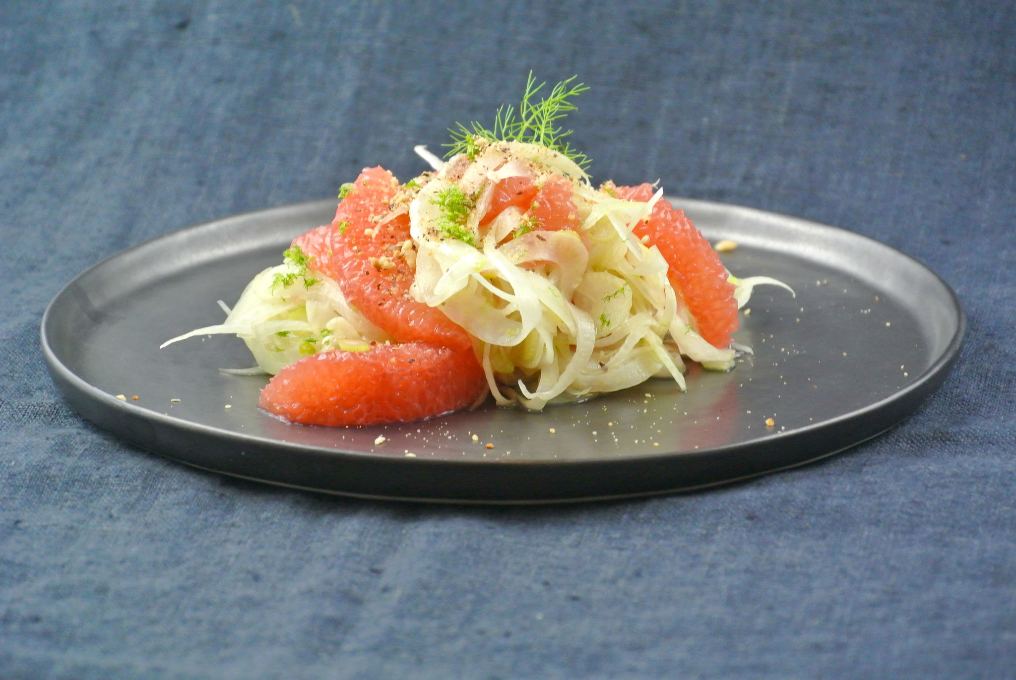 Fenchel - Grapefruit 