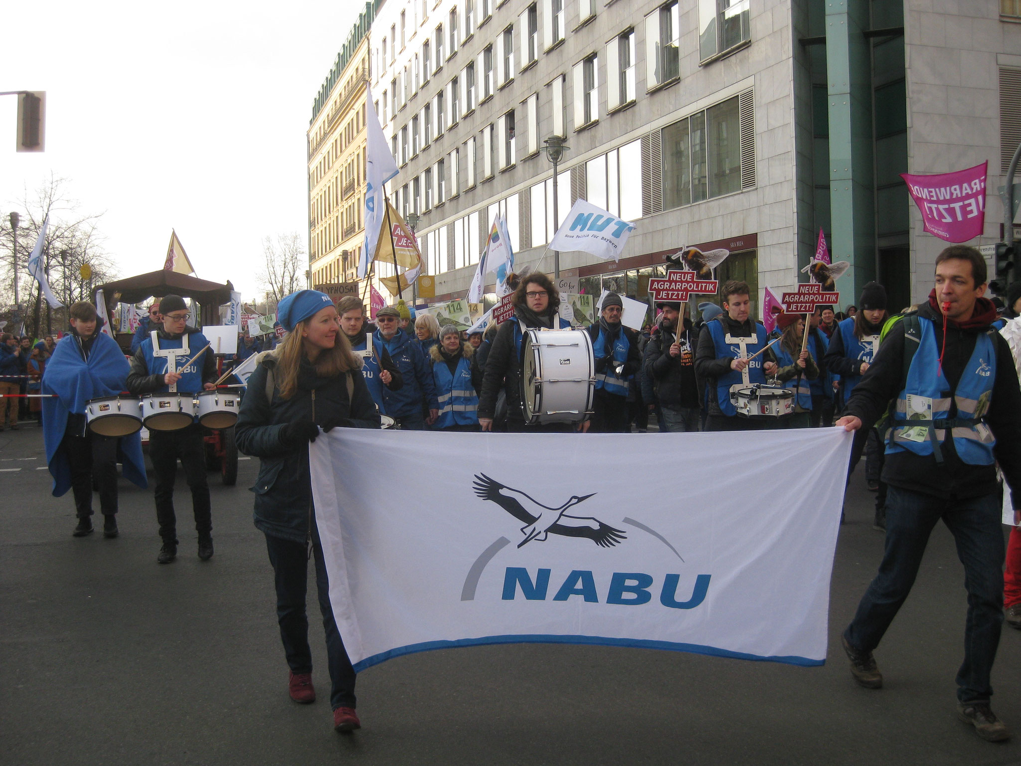 Foto: NABU/F. Diebrok