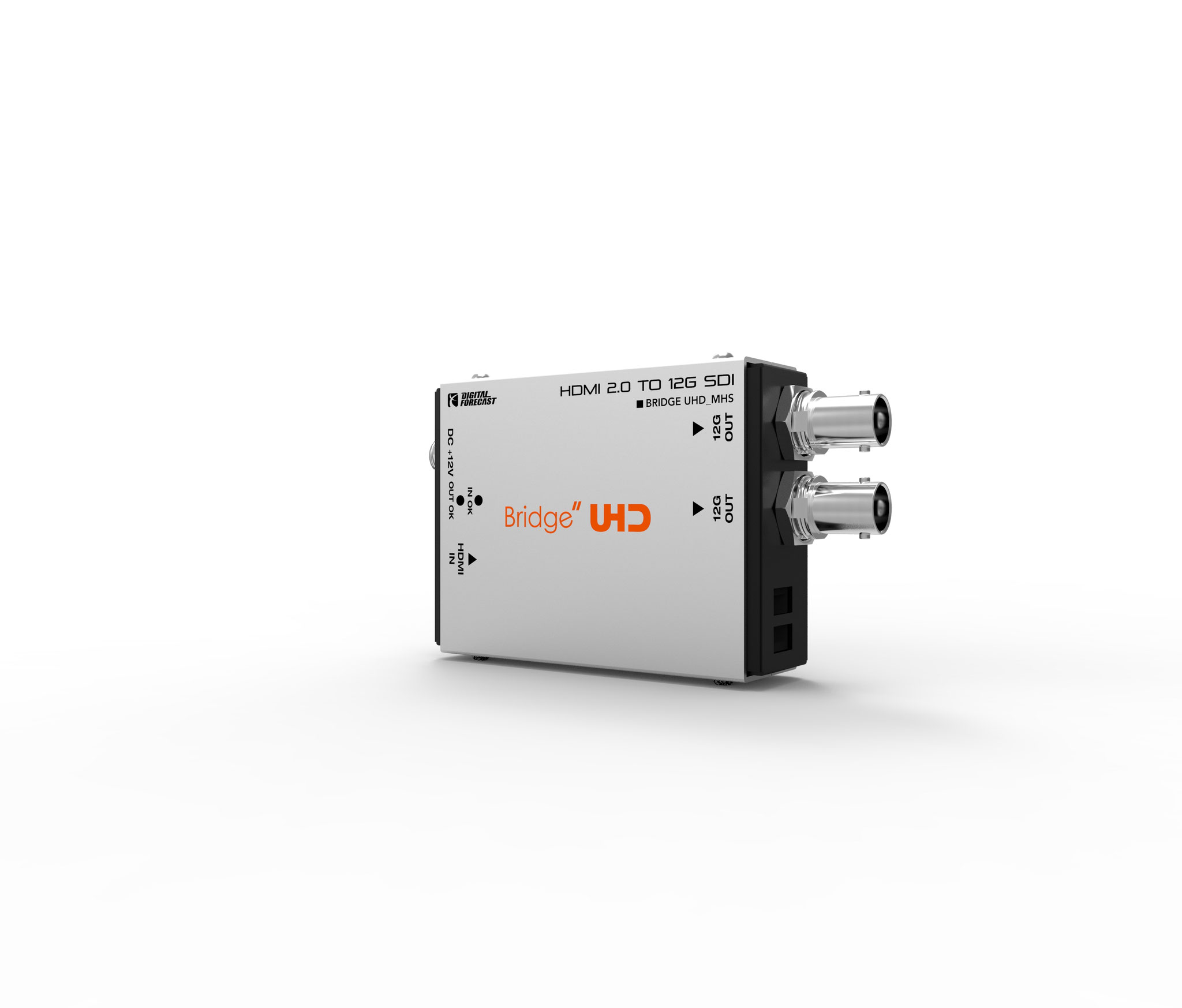 Bridge UHD Steinbild Media