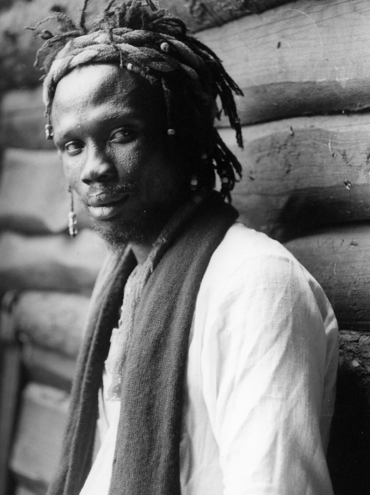 Peter Tosh, 1985 Segeberg
