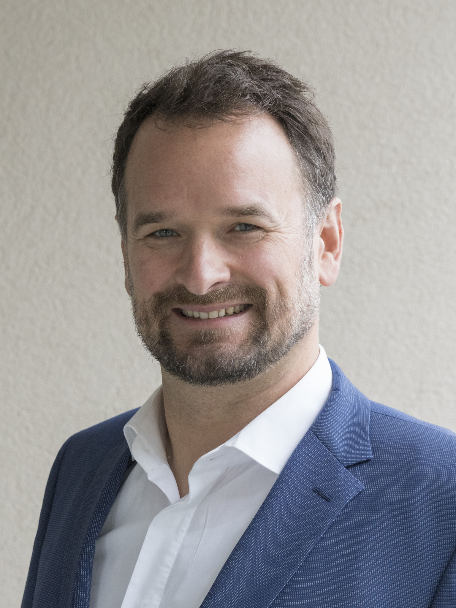 Bernhard Schilcher