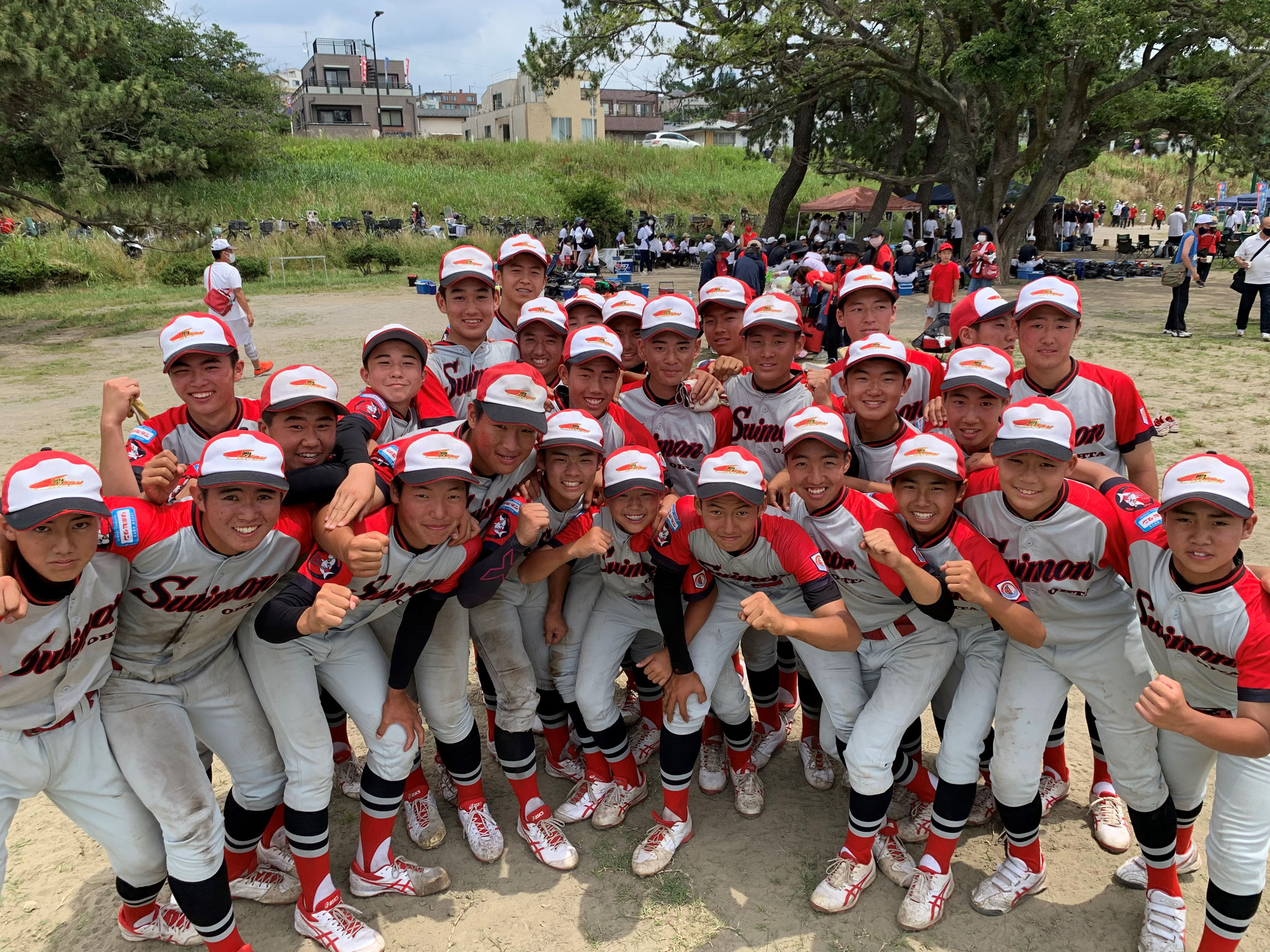 大田シャークボーイズ 大田シャークボーイズのページ 大田シャークボーイズ 大田シャークボーイズのページ