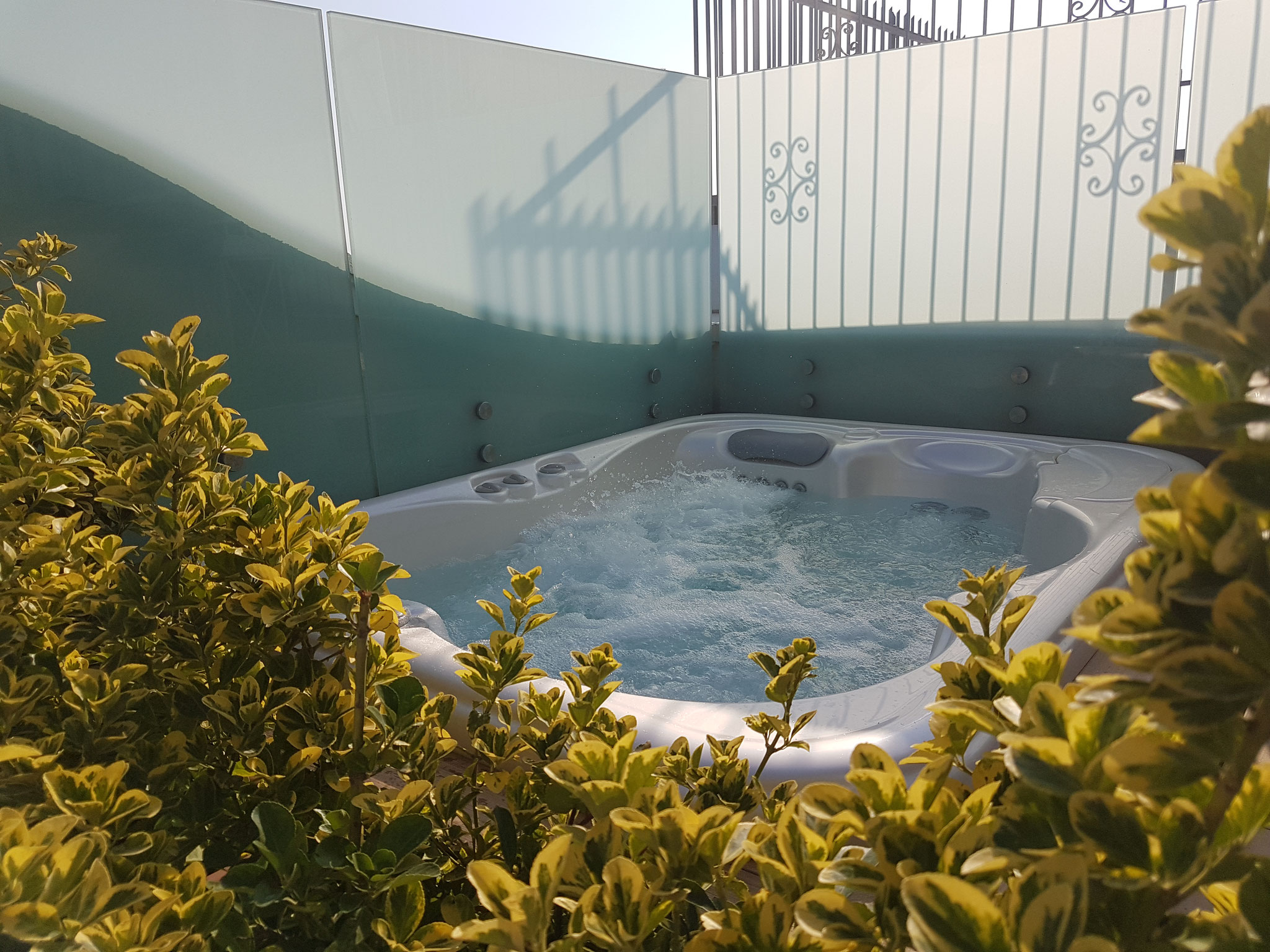 Unsere Ferienresidenz: Die Major Suite im PRINCIER FINE RESORT & SPA, Lungomare Giuliano Dati 46, 47922 Viserba (RN) - Italy