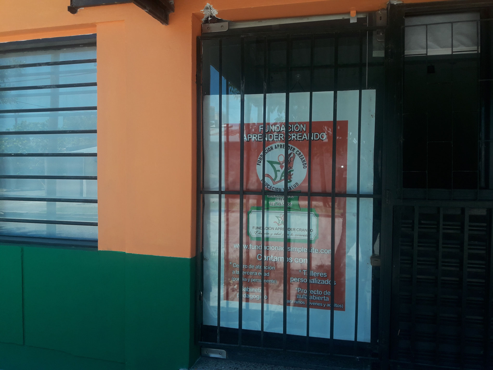 F.A.C (Sheridan 195 - Ctes)