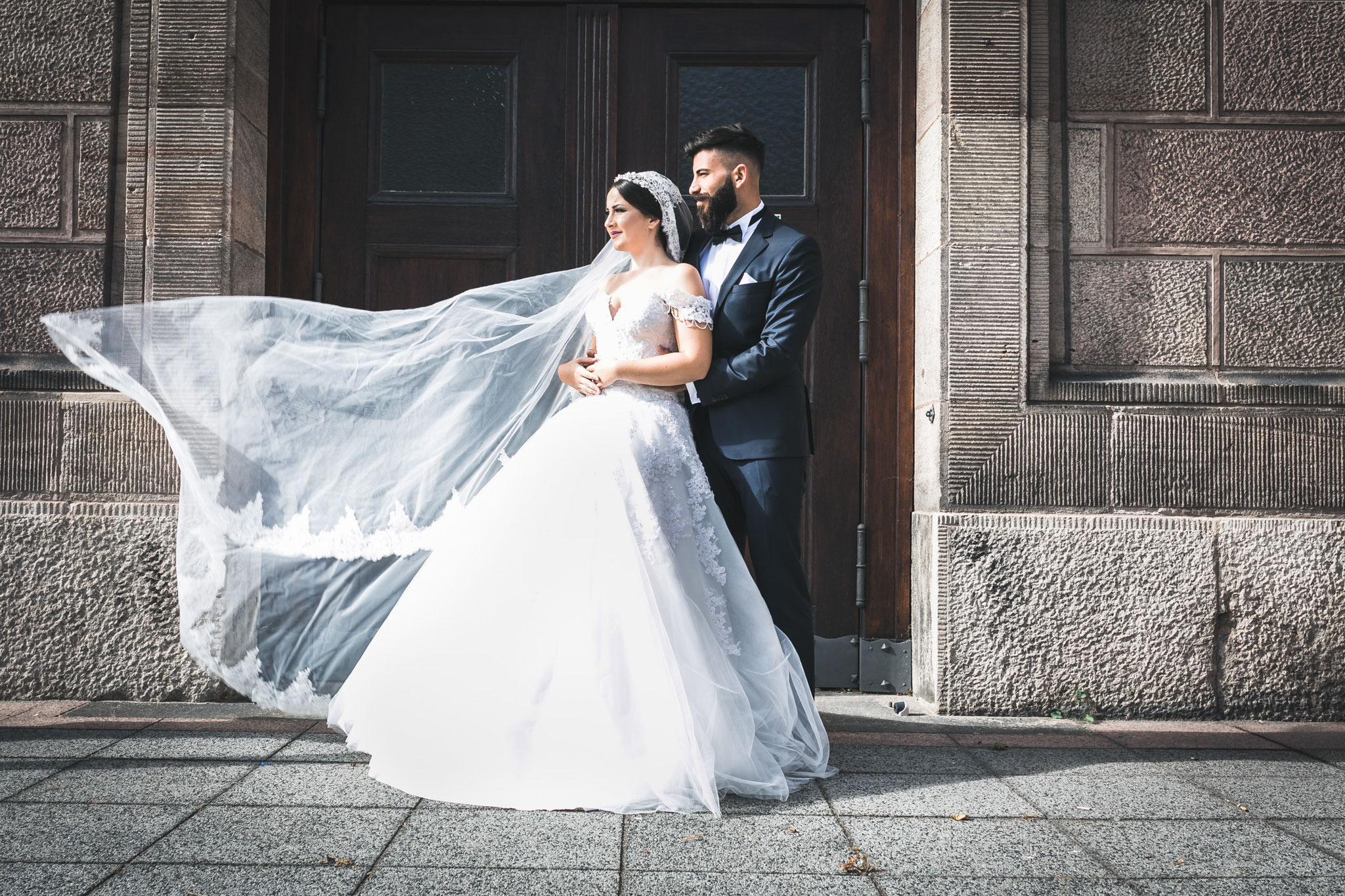 Hochzeitsfotograf Nürnberg Betül und Levent