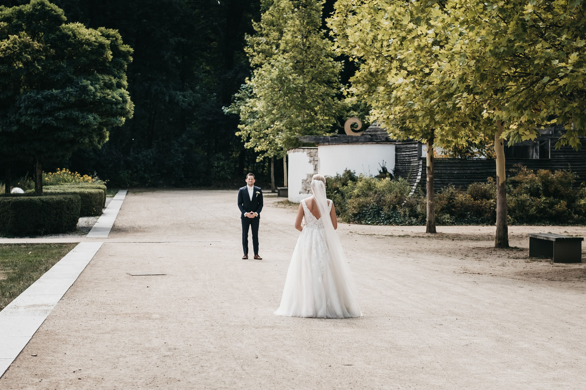 Hochzeit Schloss Ratibor