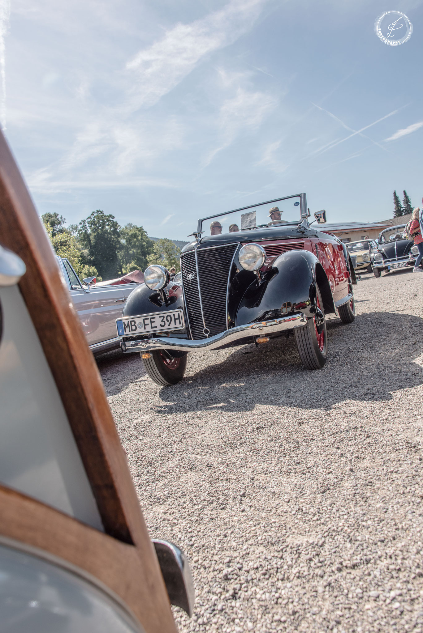 Erstaunlich Oldtimertreffen Allgu 2023 Bildnull